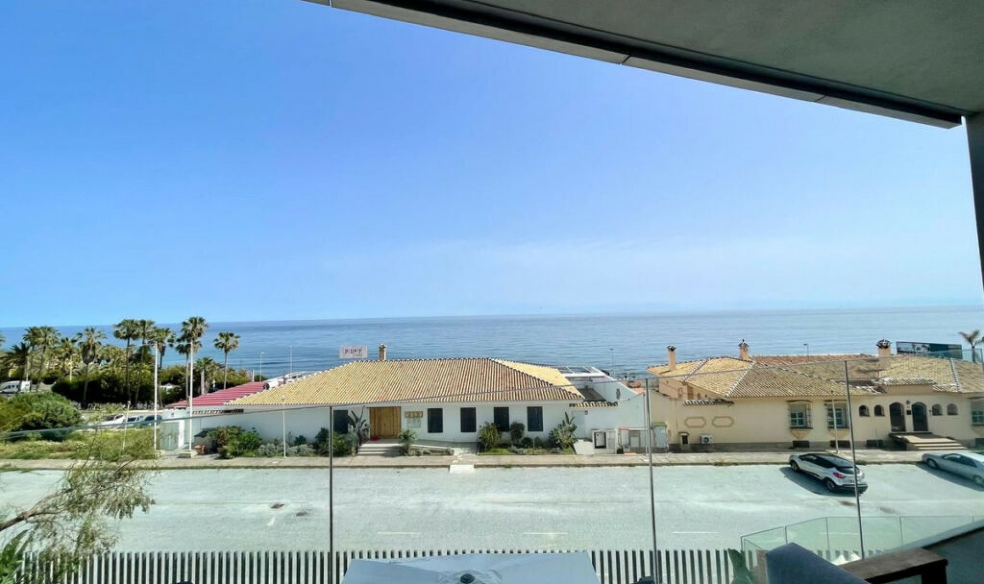 Resale - Apartment -
Mijas