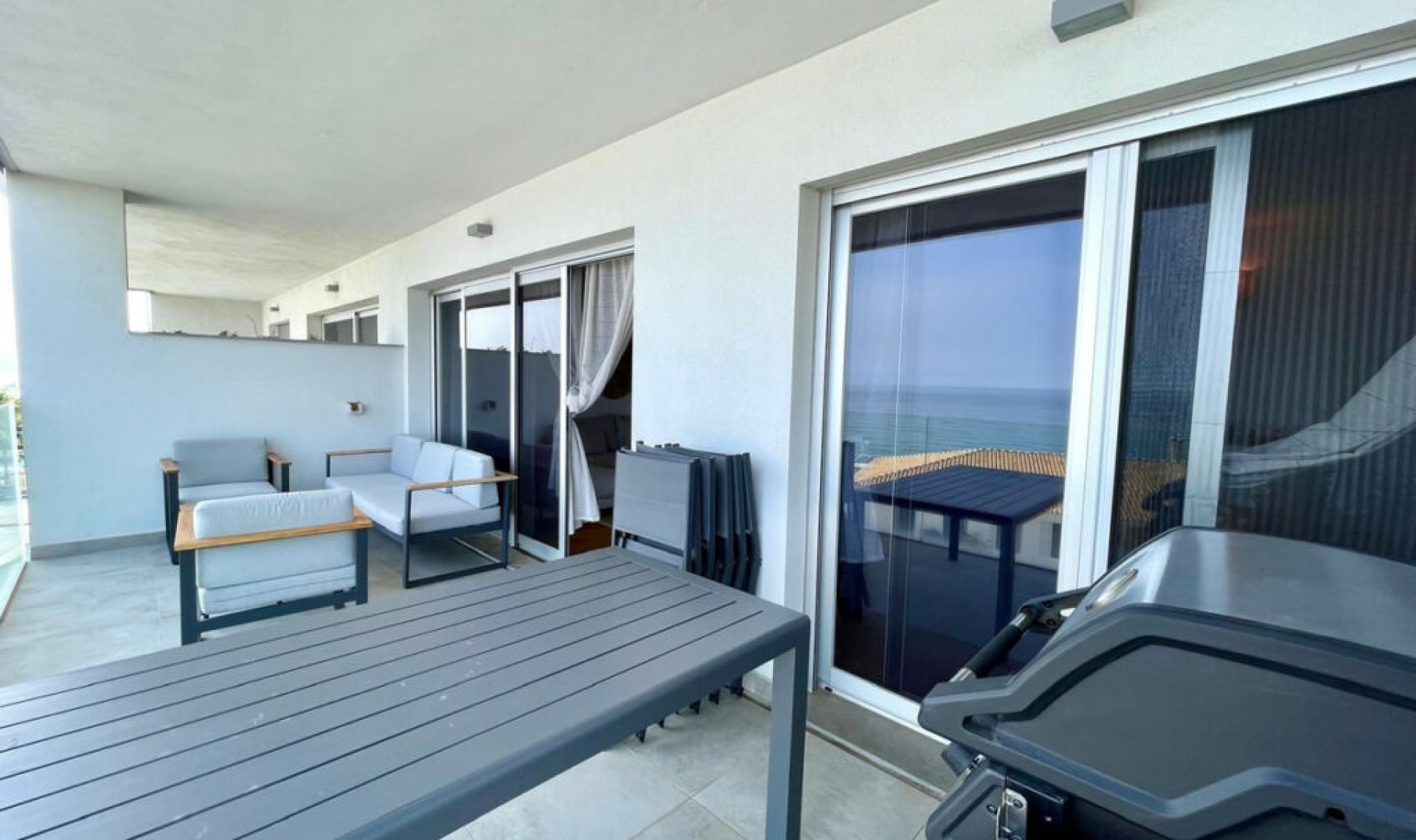 Resale - Apartment -
Mijas