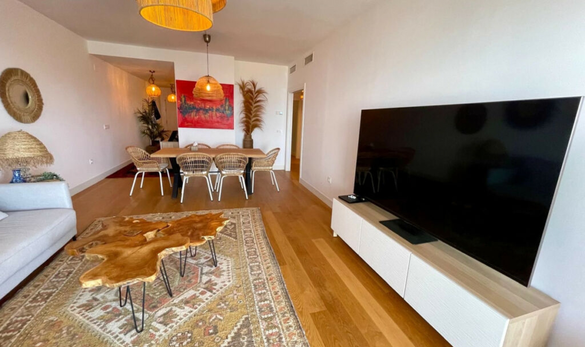 Resale - Apartment -
Mijas