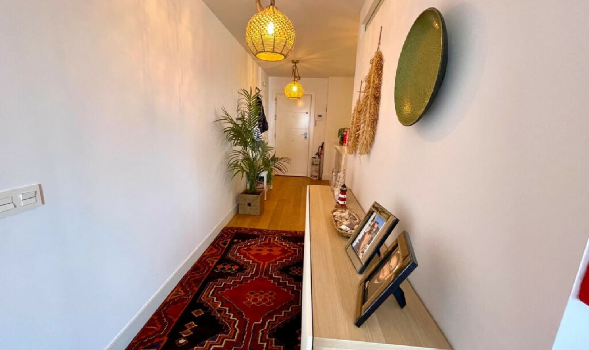 Resale - Apartment -
Mijas