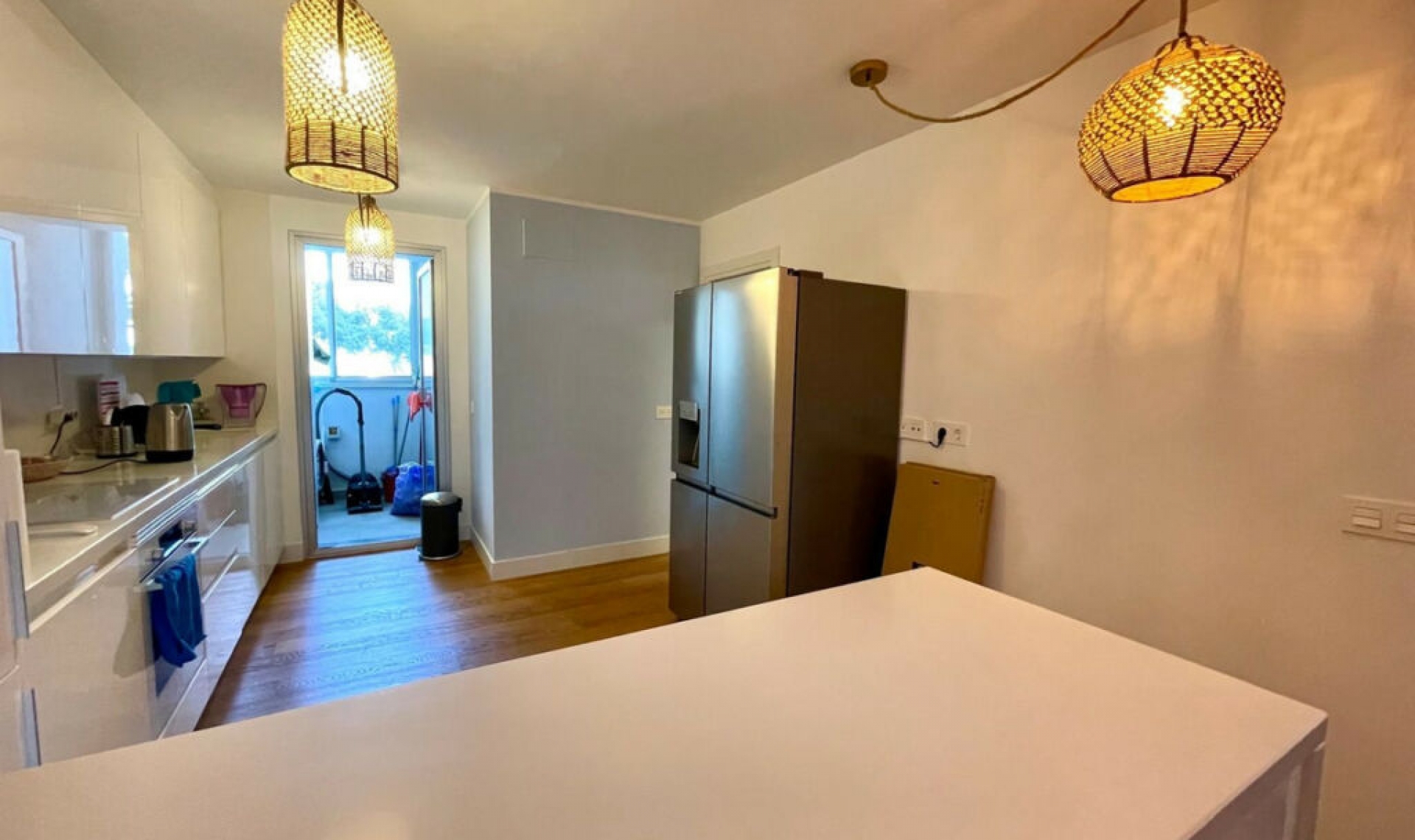 Resale - Apartment -
Mijas