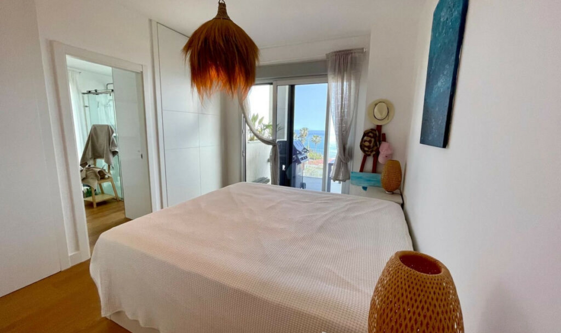 Resale - Apartment -
Mijas
