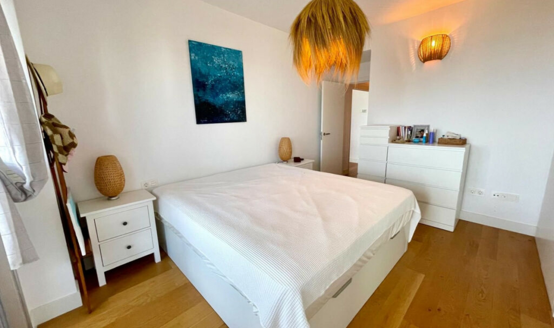 Resale - Apartment -
Mijas