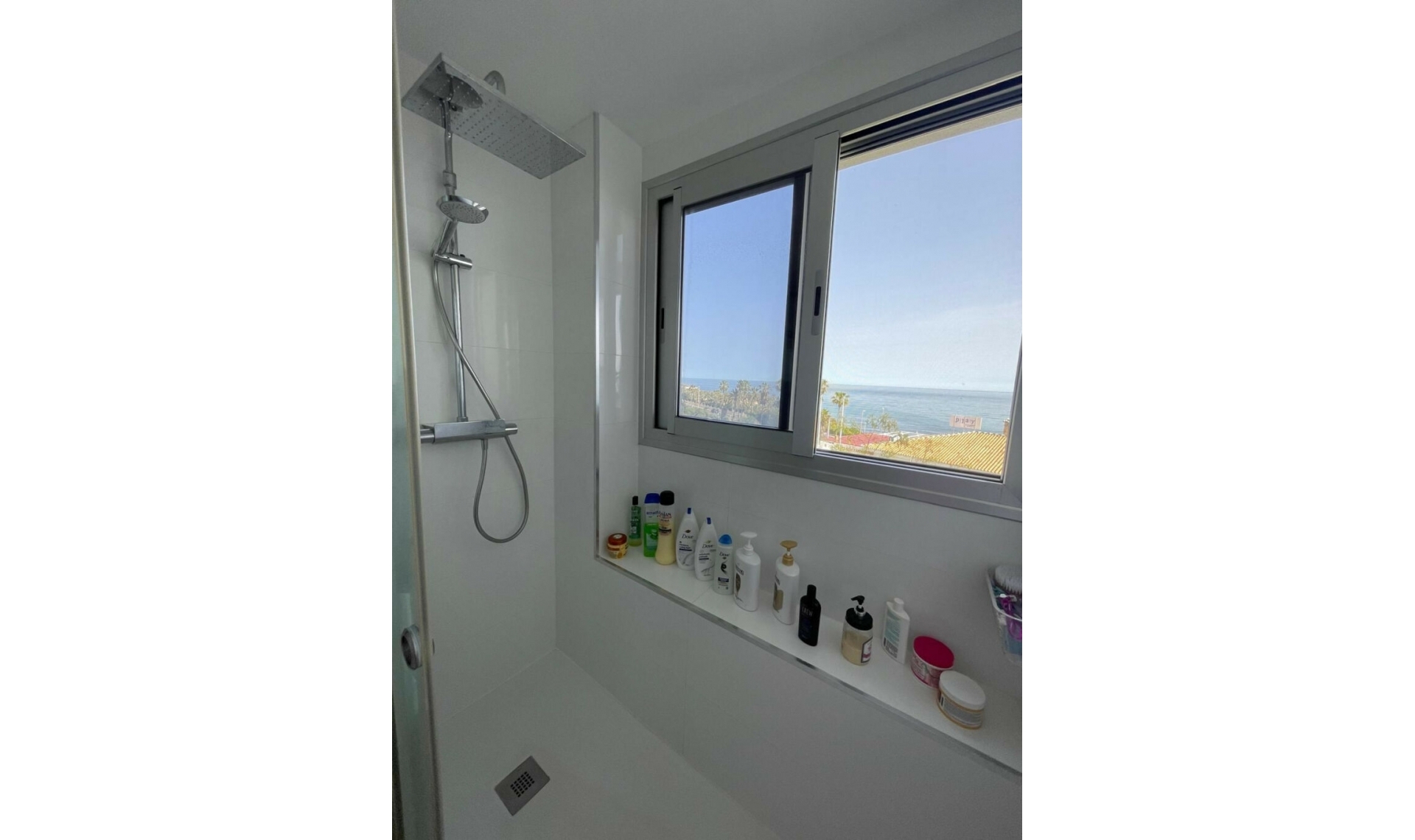 Resale - Apartment -
Mijas