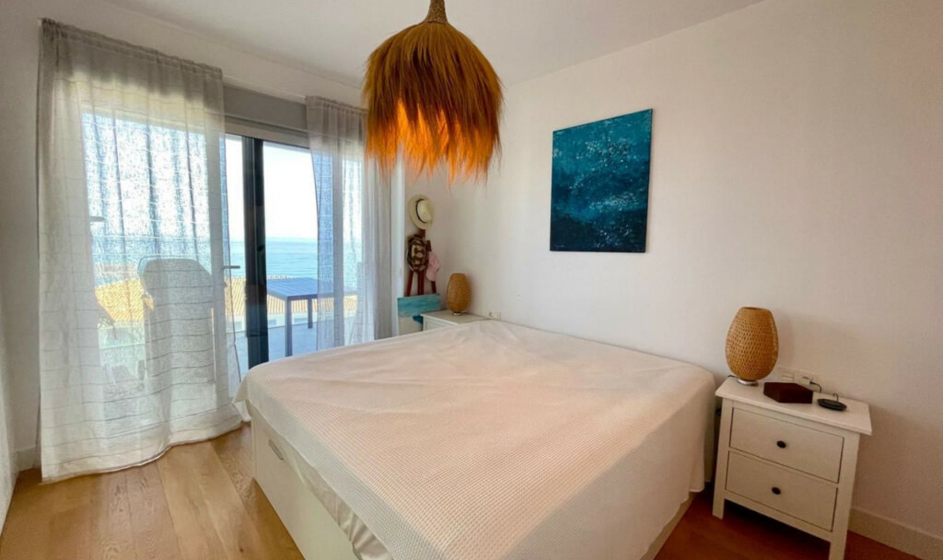 Resale - Apartment -
Mijas