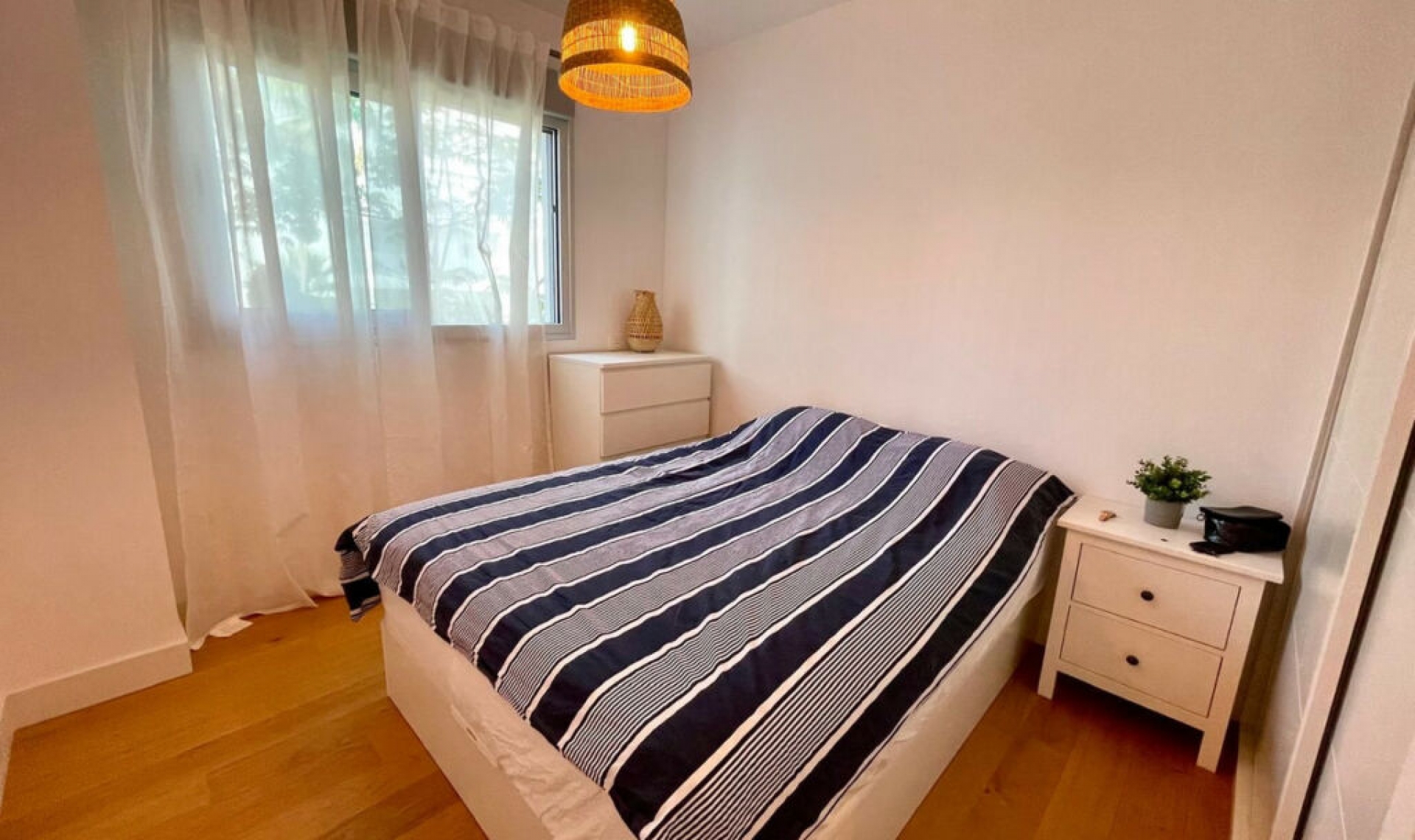 Resale - Apartment -
Mijas