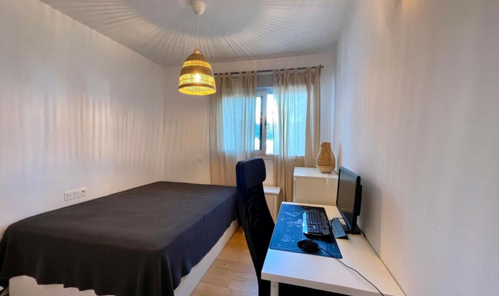 Resale - Apartment -
Mijas