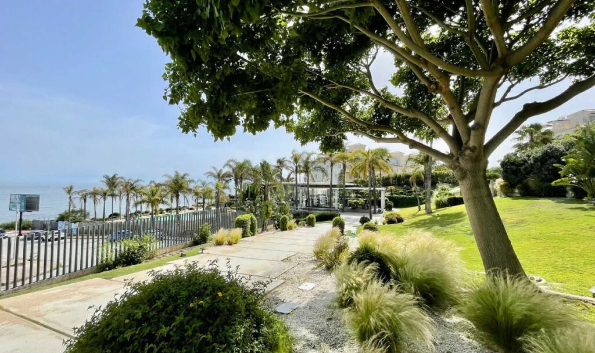 Resale - Apartment -
Mijas