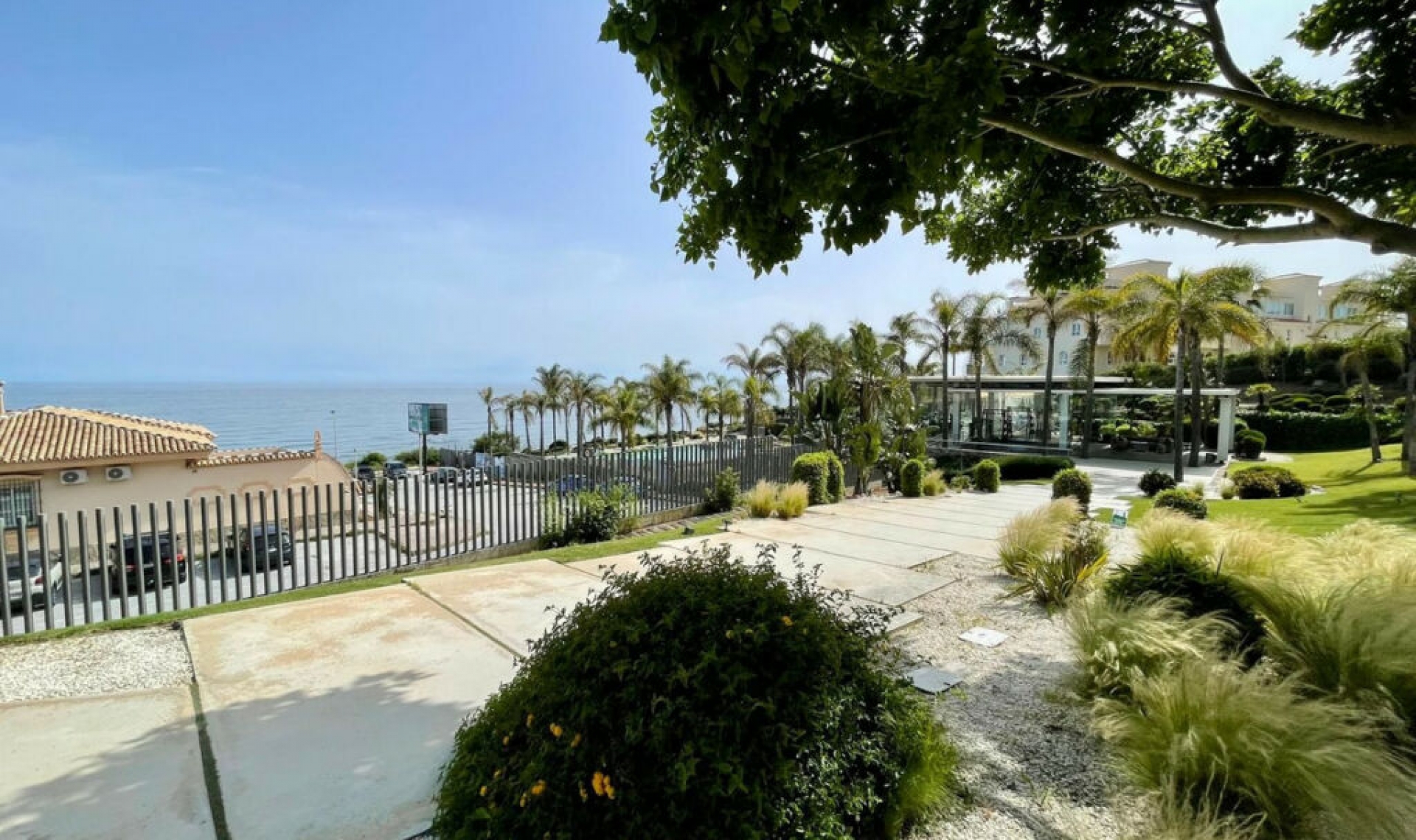 Resale - Apartment -
Mijas