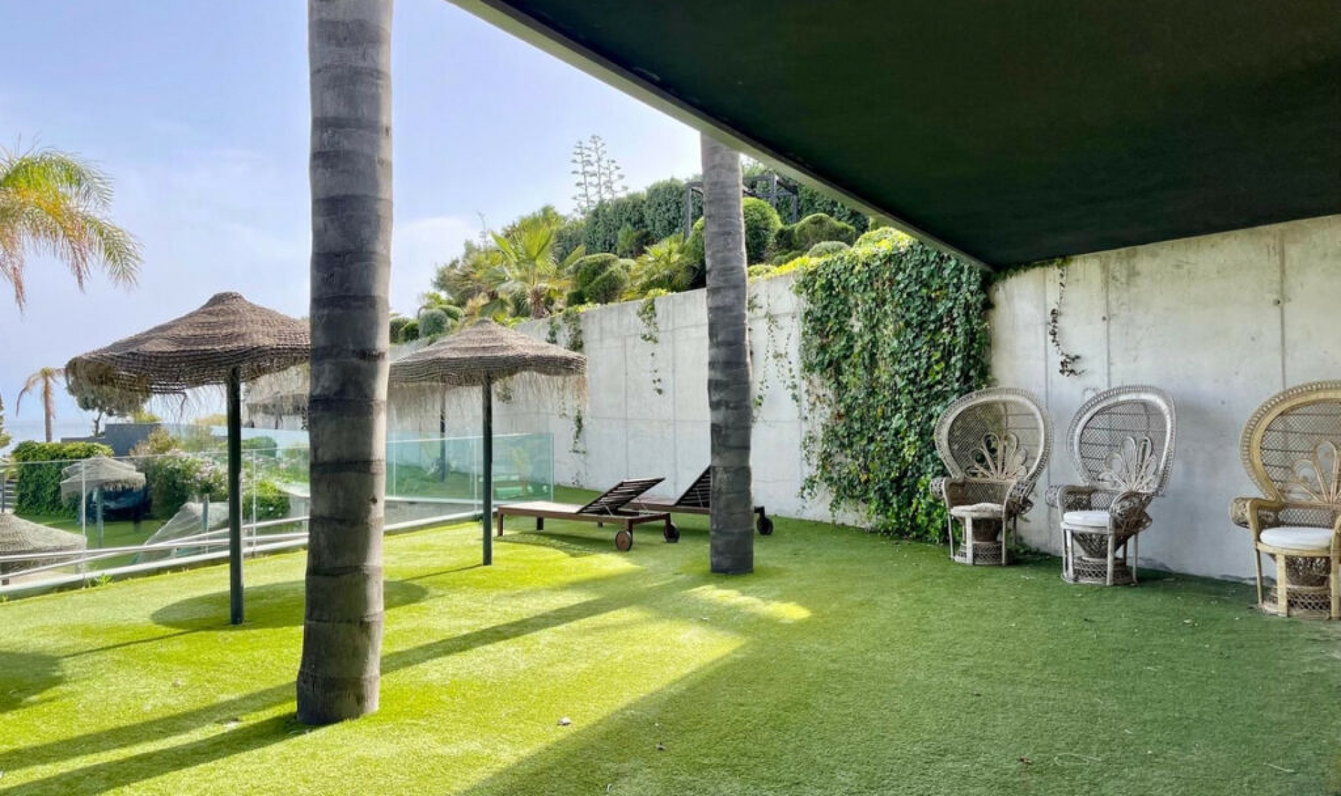 Resale - Apartment -
Mijas