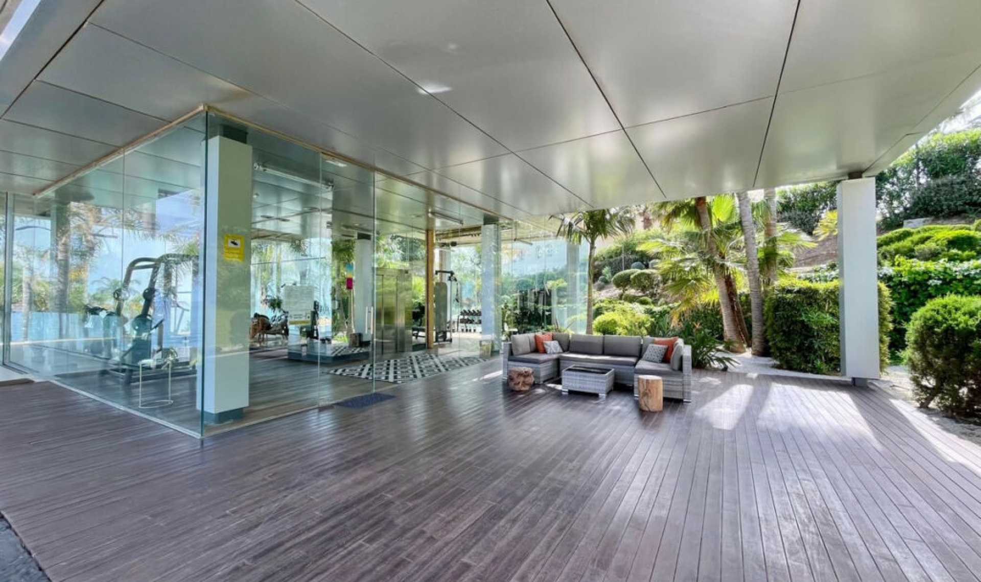 Resale - Apartment -
Mijas