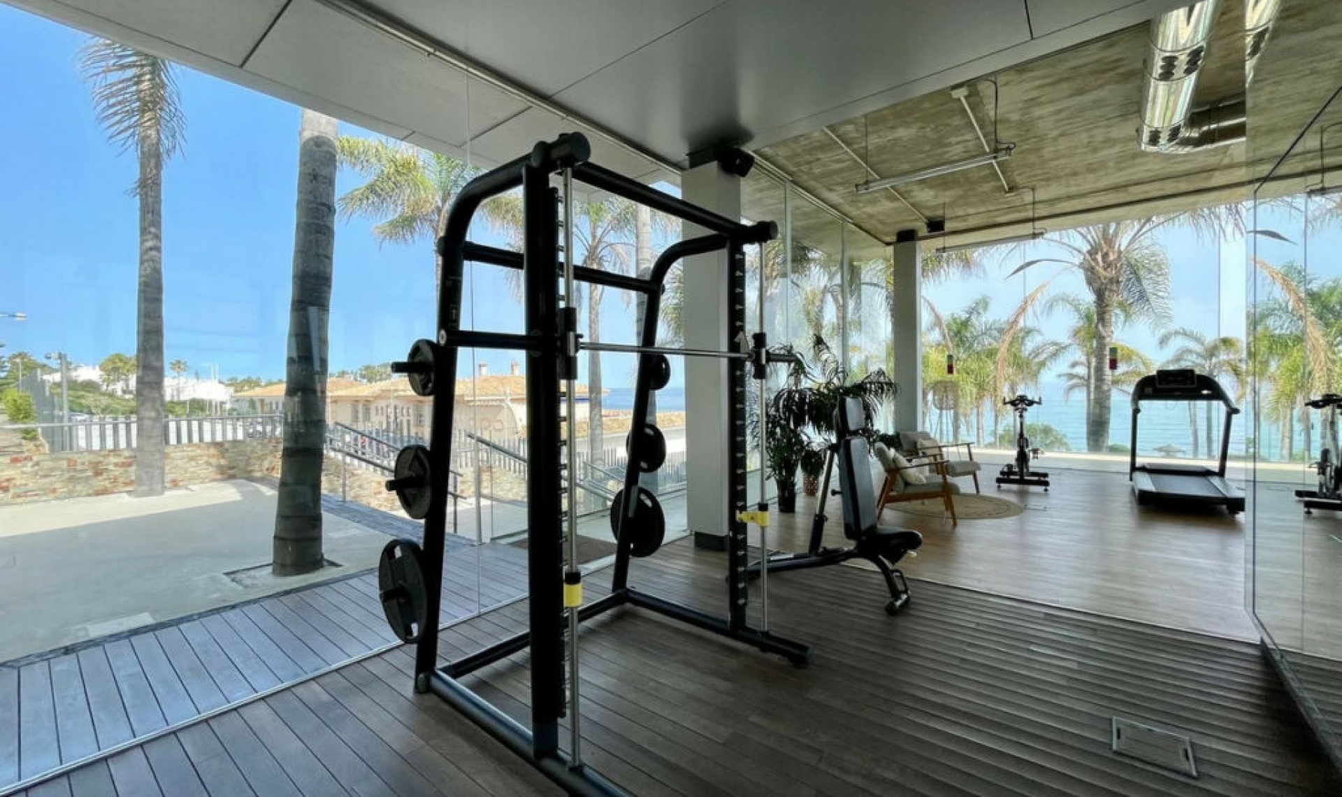 Resale - Apartment -
Mijas