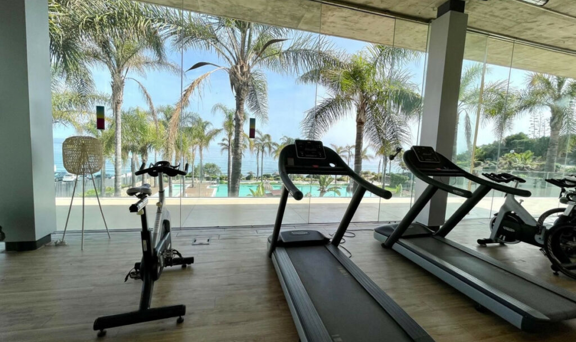 Resale - Apartment -
Mijas