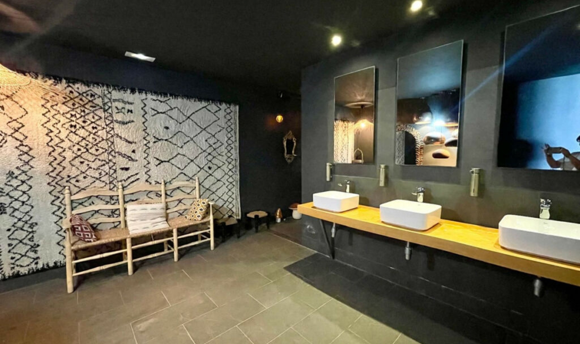 Resale - Apartment -
Mijas