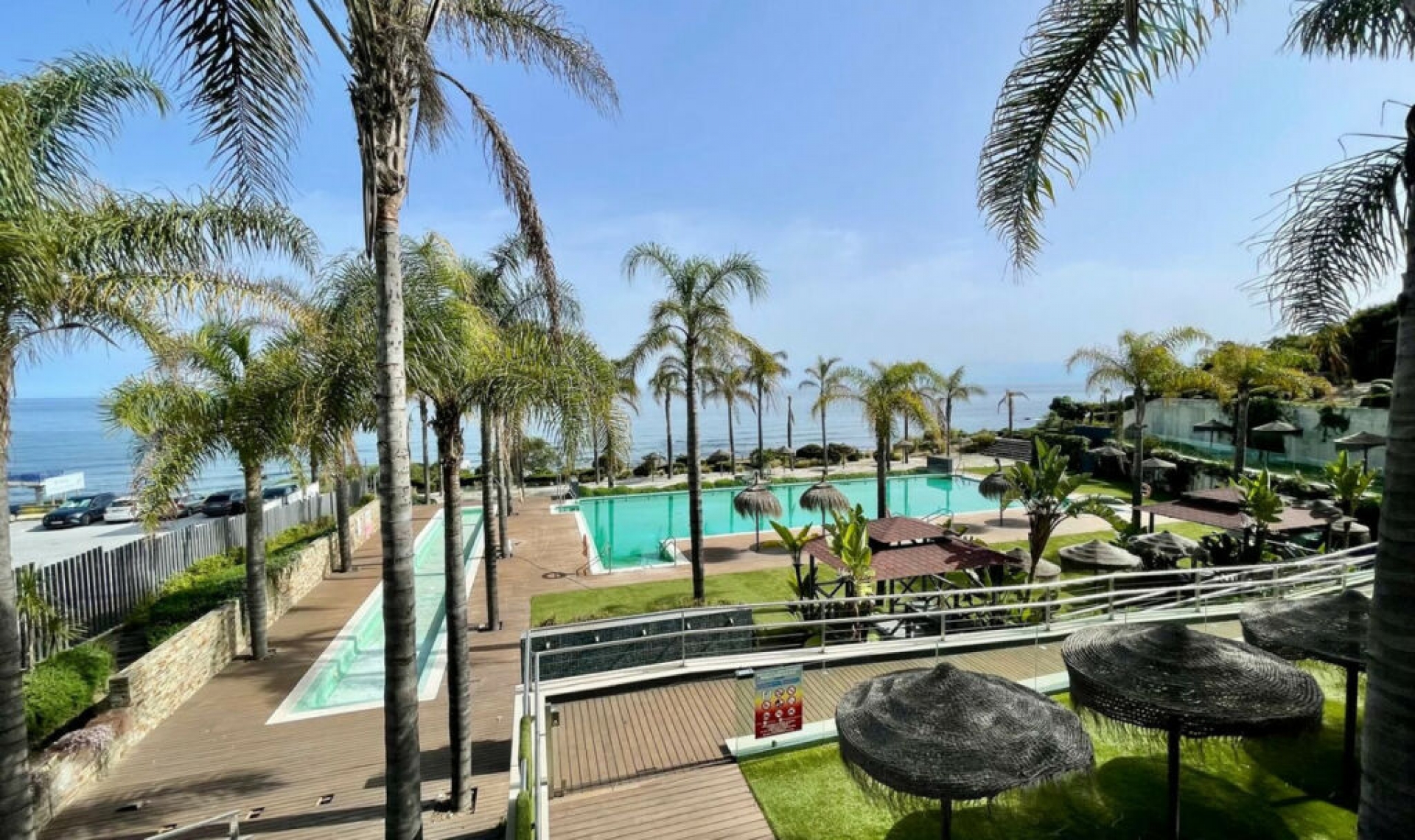 Resale - Apartment -
Mijas