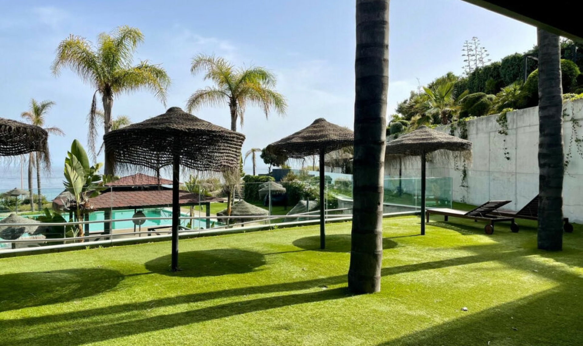 Resale - Apartment -
Mijas