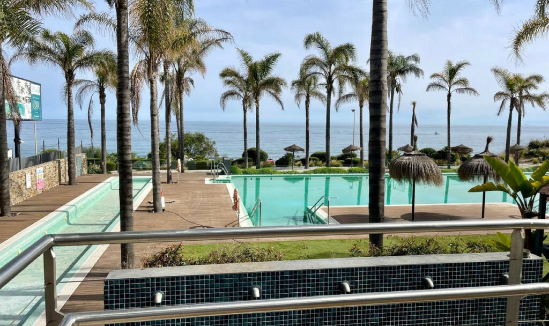 Resale - Apartment -
Mijas