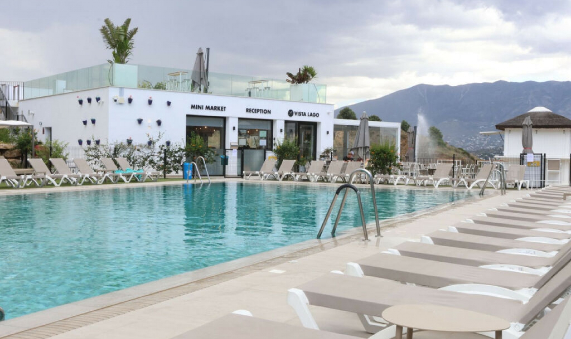 Resale - Apartment -
Mijas