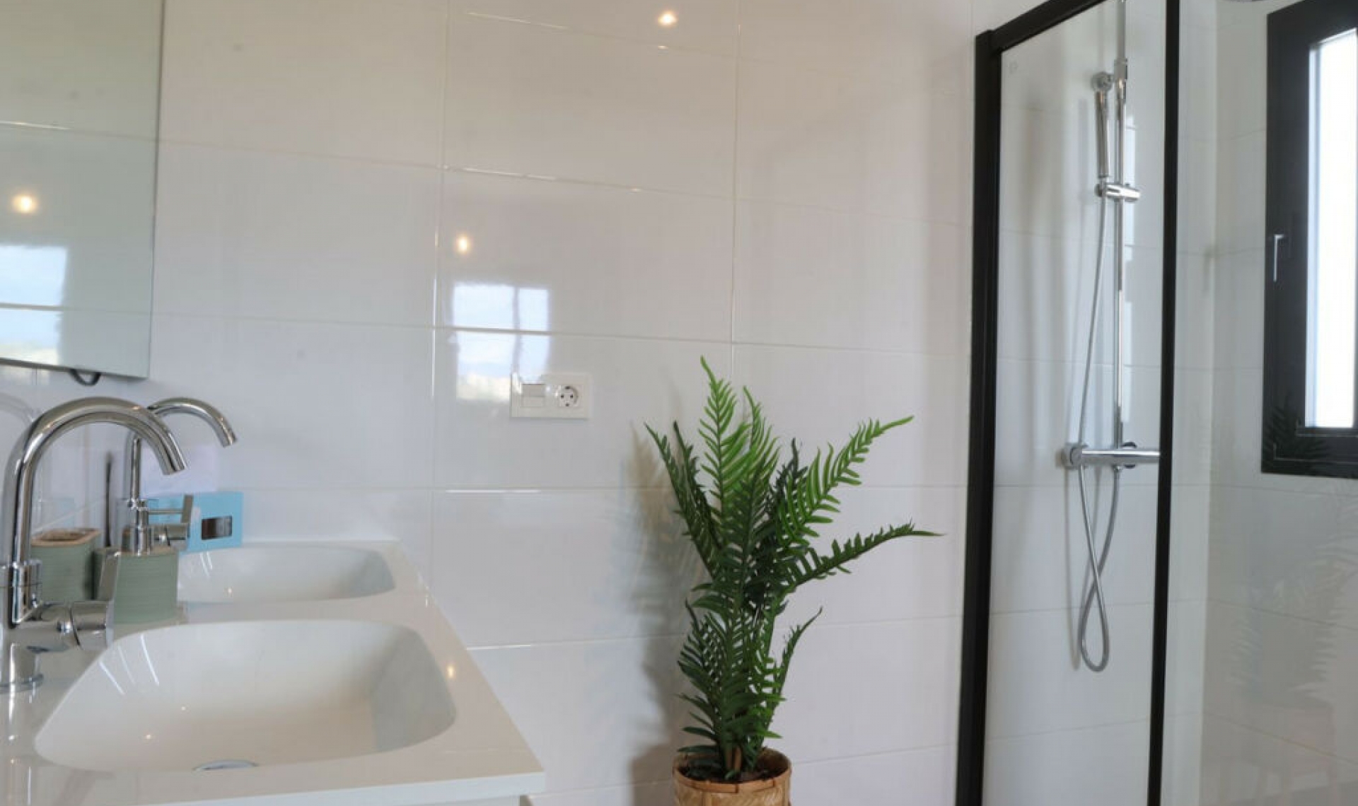 Resale - Apartment -
Mijas