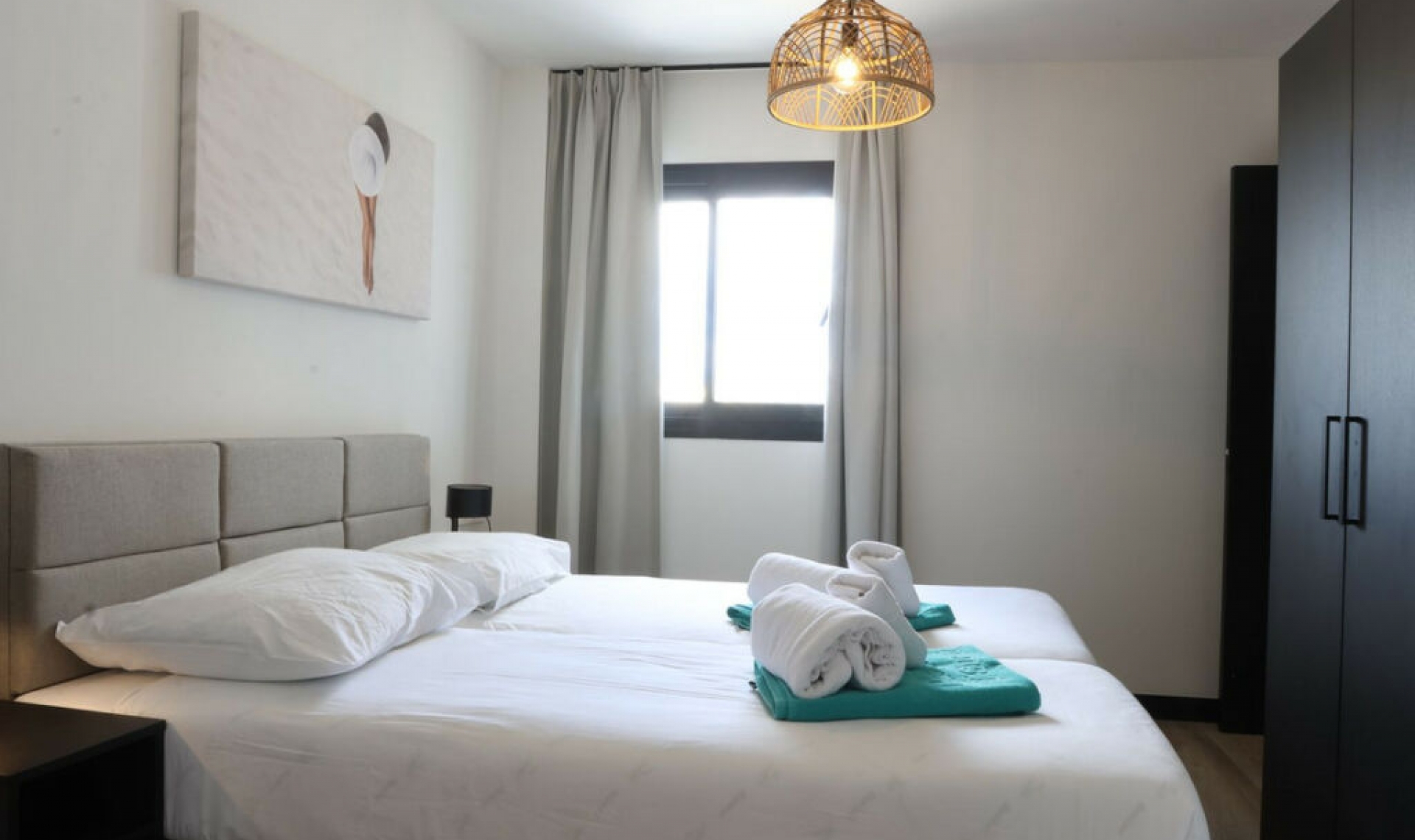 Resale - Apartment -
Mijas