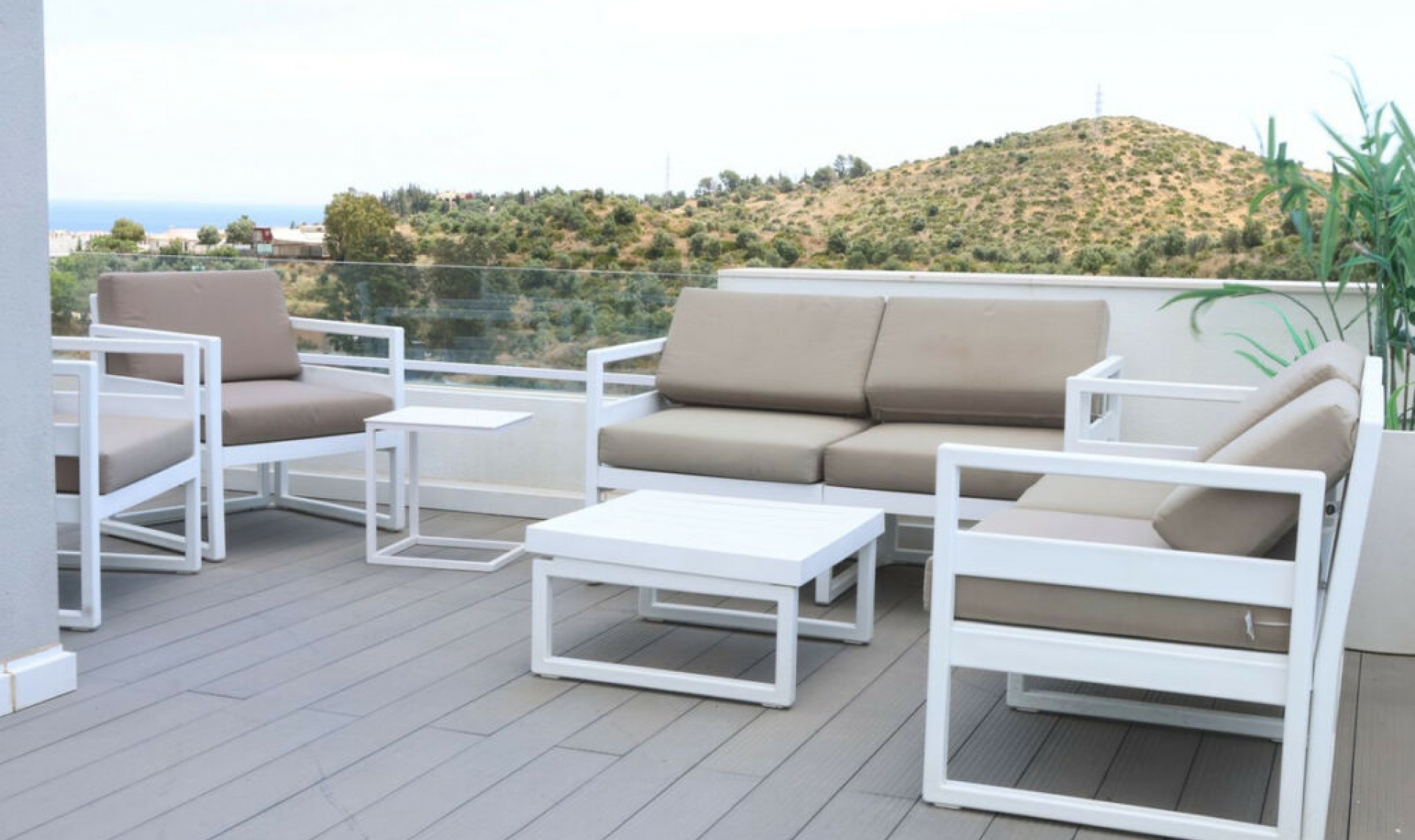 Resale - Apartment -
Mijas