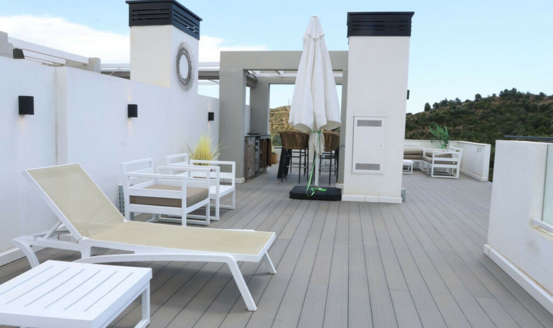 Resale - Apartment -
Mijas