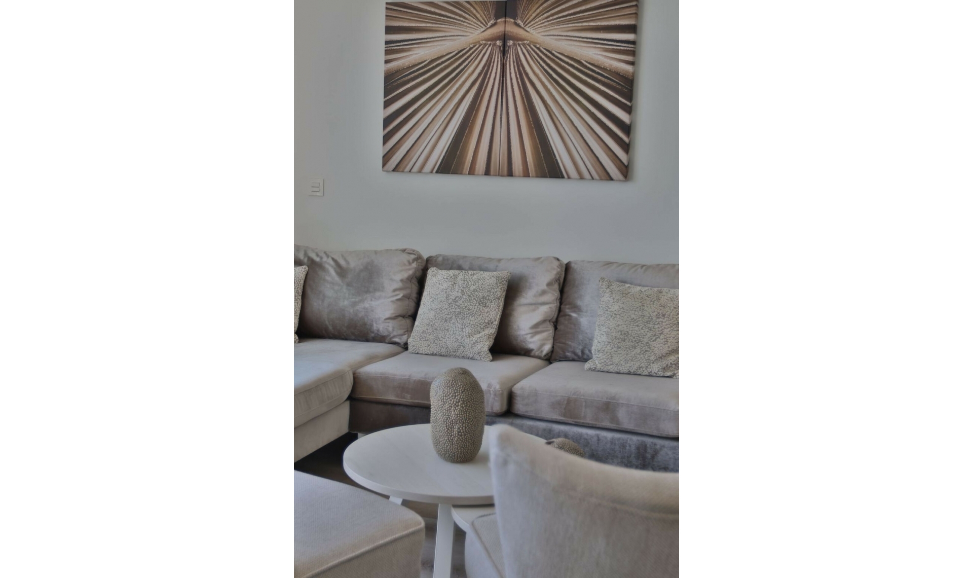 Resale - Apartment -
Mijas