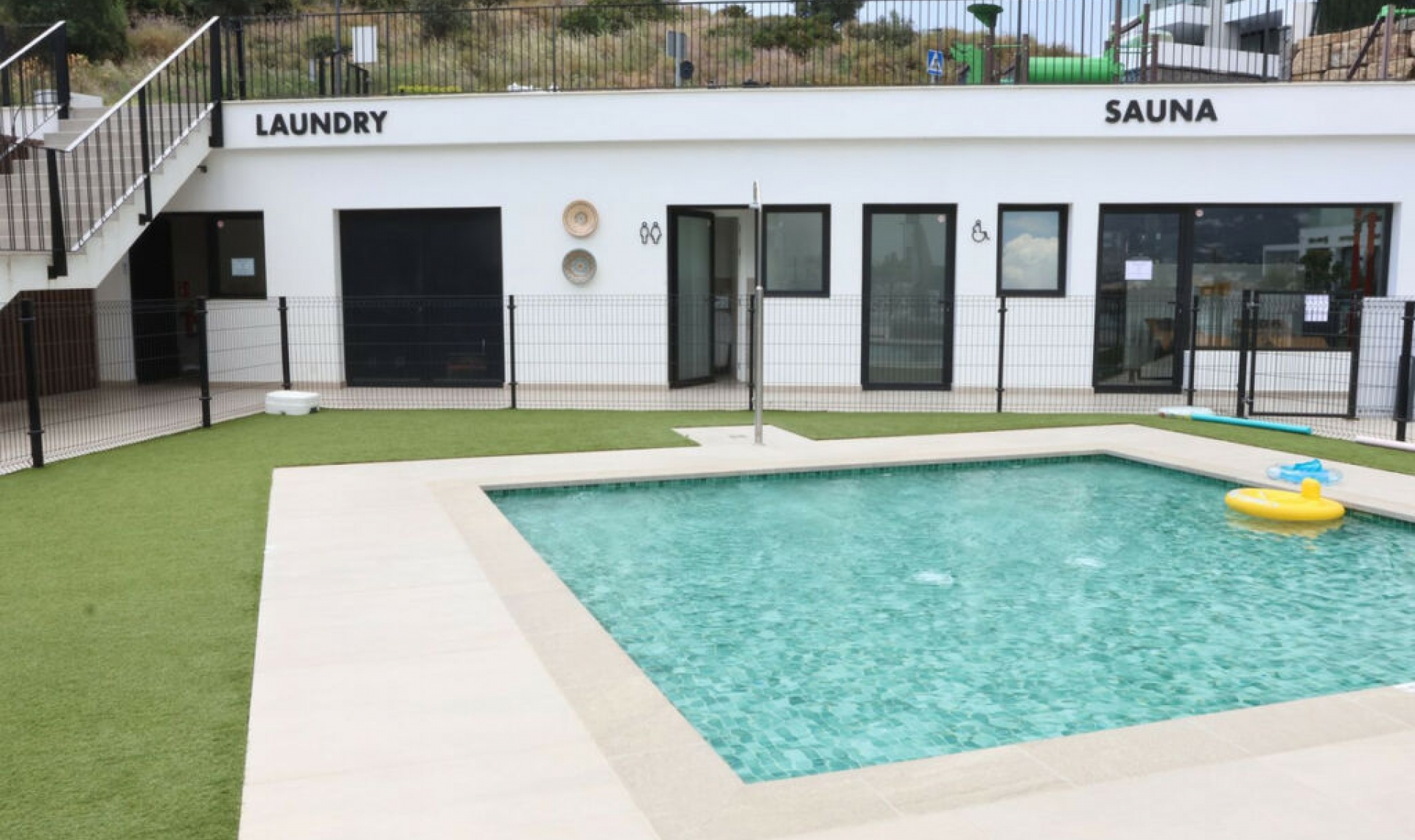 Resale - Apartment -
Mijas