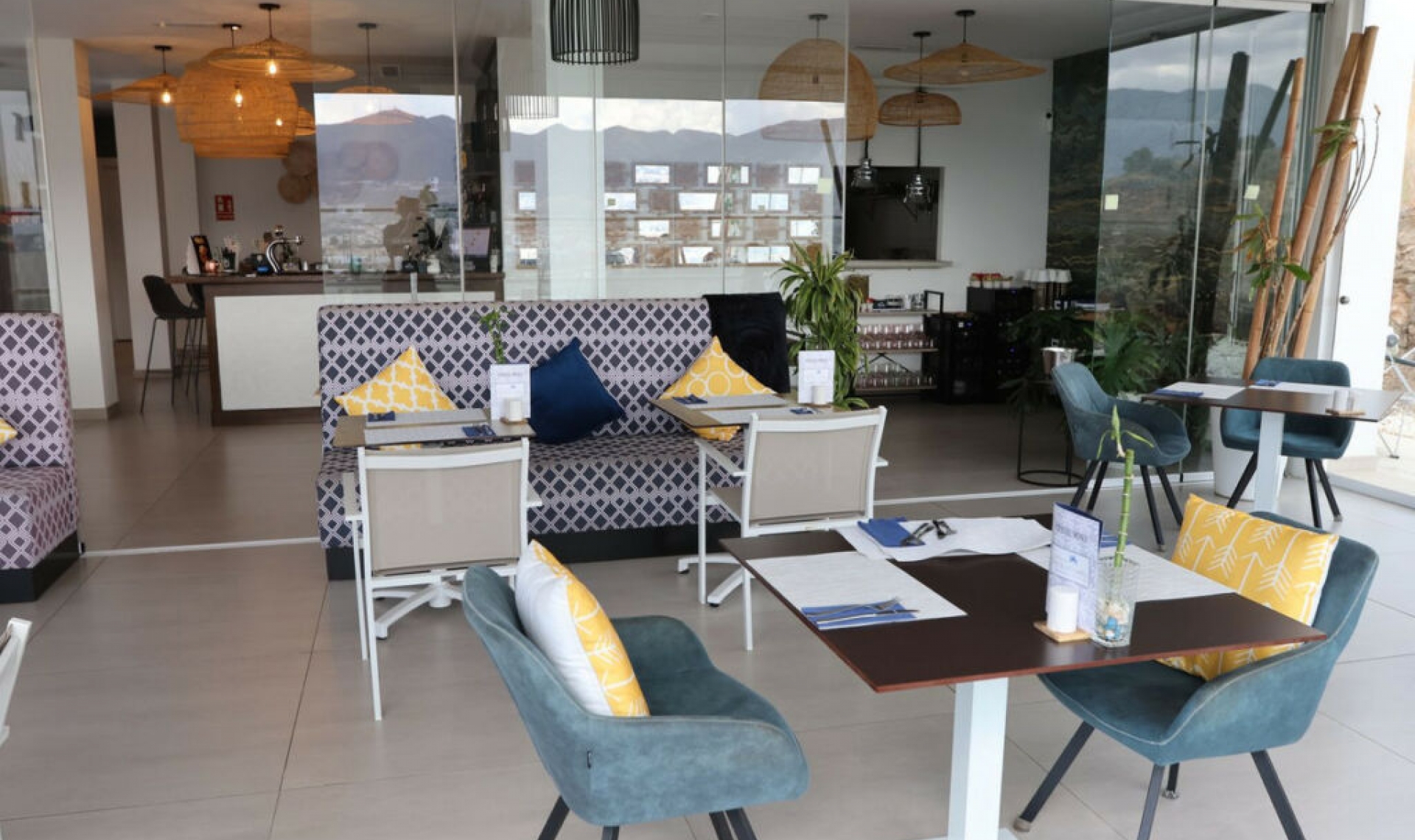 Resale - Apartment -
Mijas