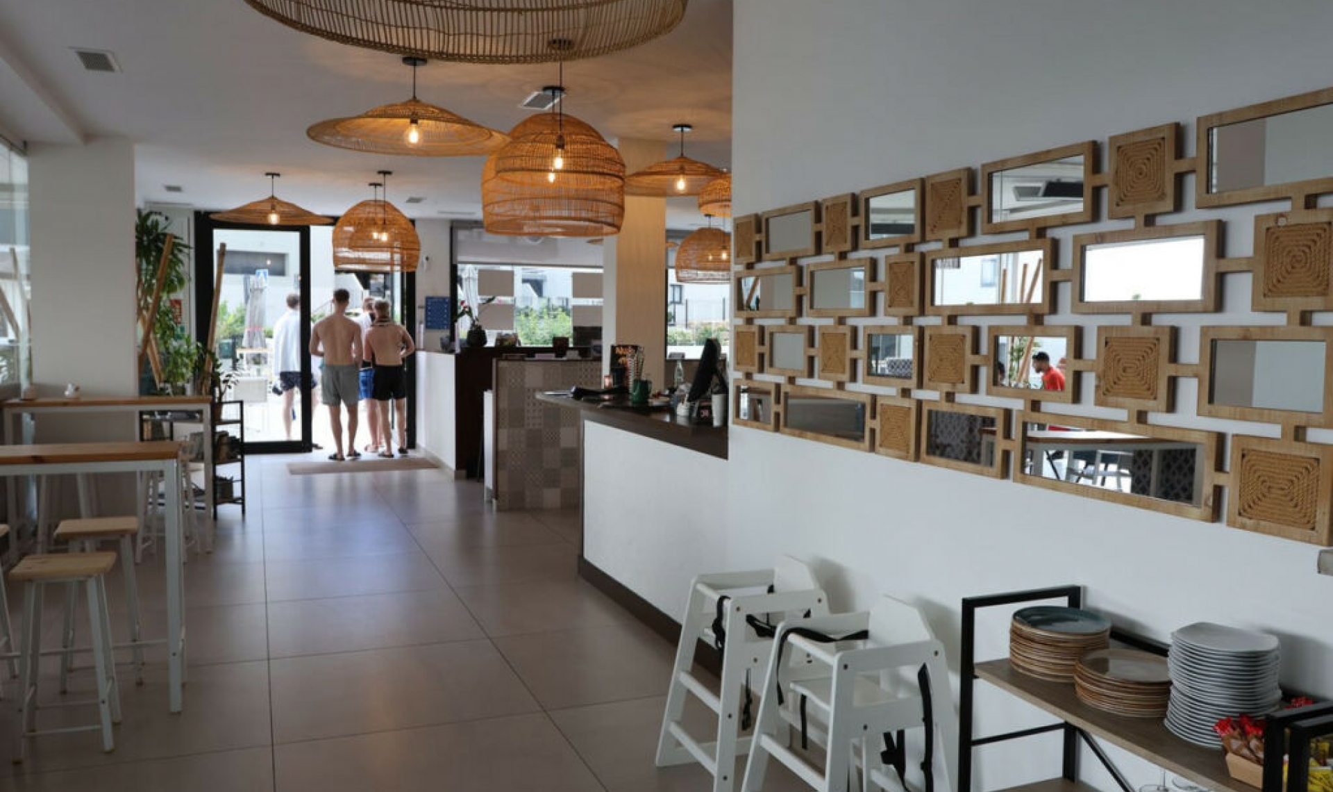 Resale - Apartment -
Mijas