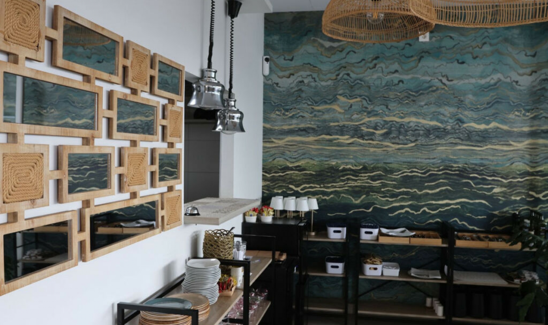 Resale - Apartment -
Mijas