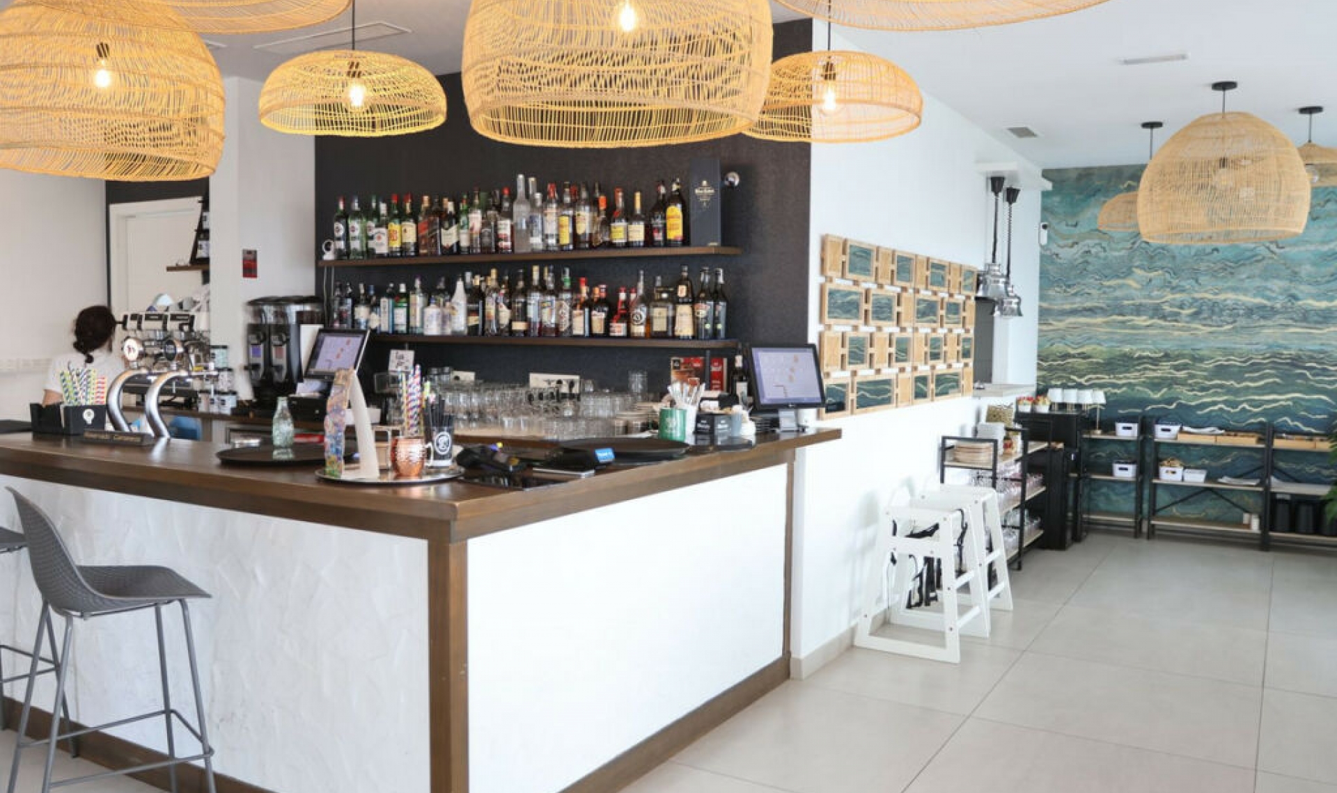 Resale - Apartment -
Mijas