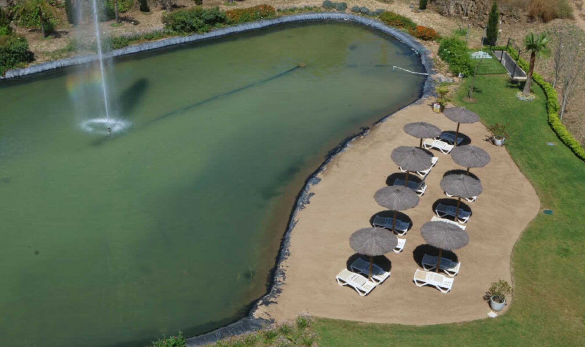 Resale - Apartment -
Mijas