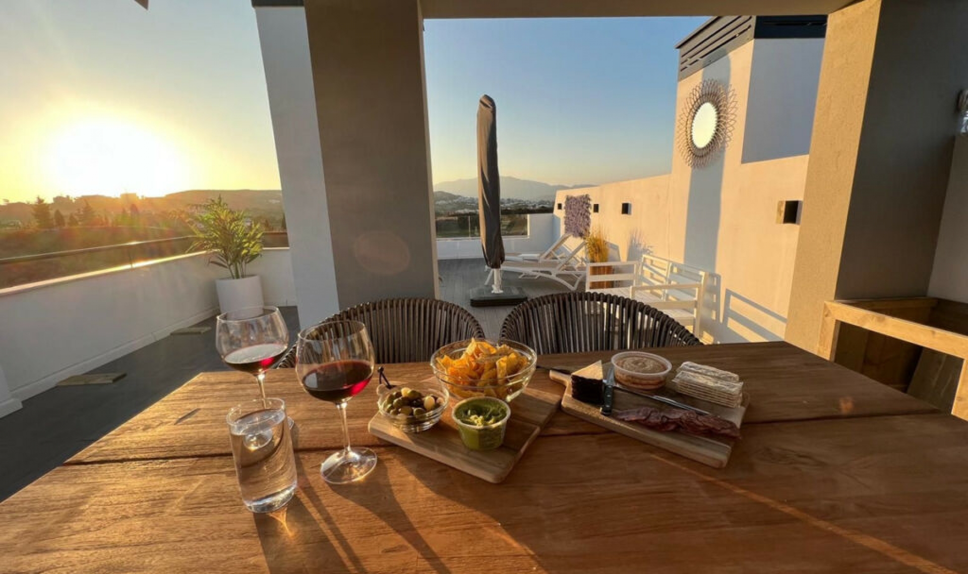 Resale - Apartment -
Mijas