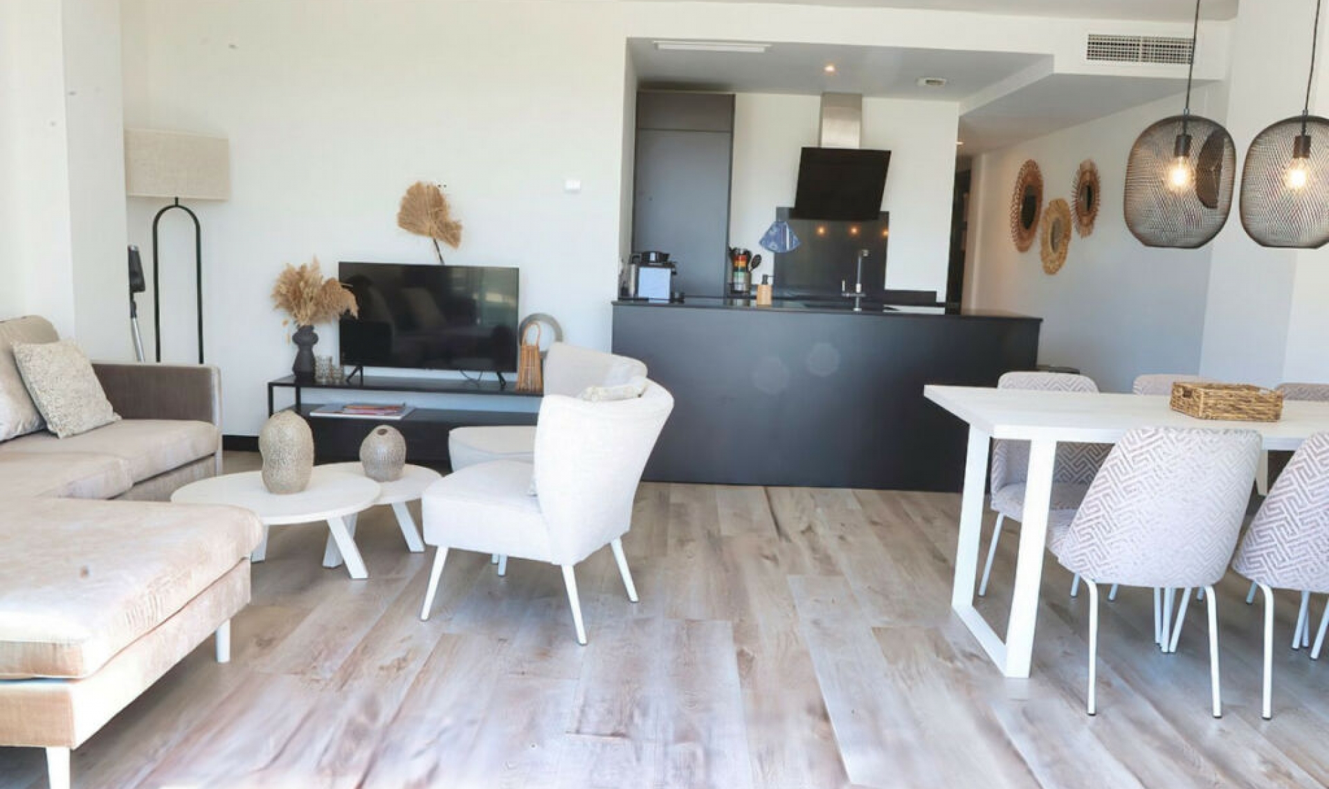 Resale - Apartment -
Mijas
