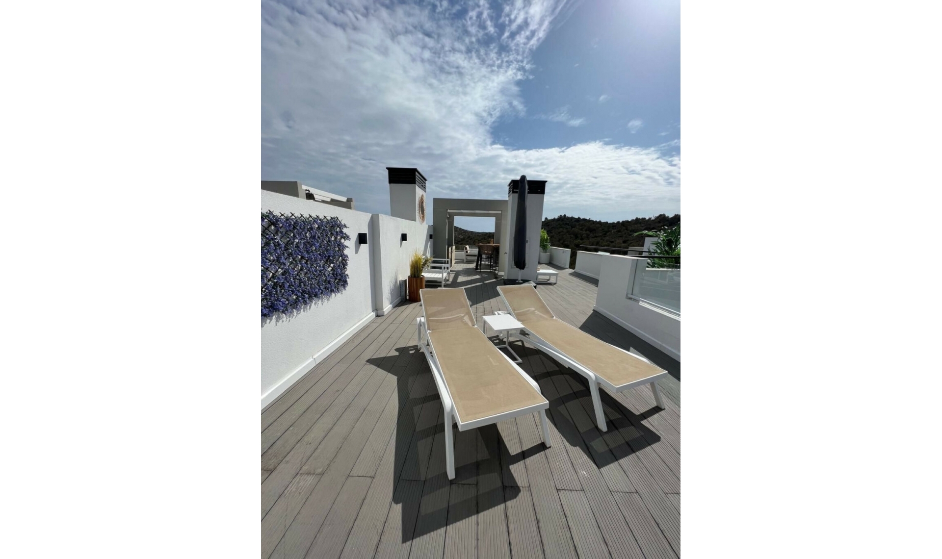 Resale - Apartment -
Mijas