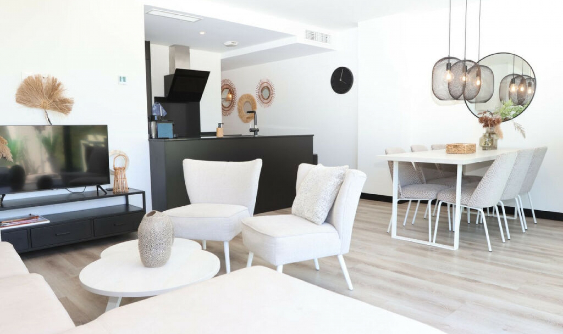 Resale - Apartment -
Mijas