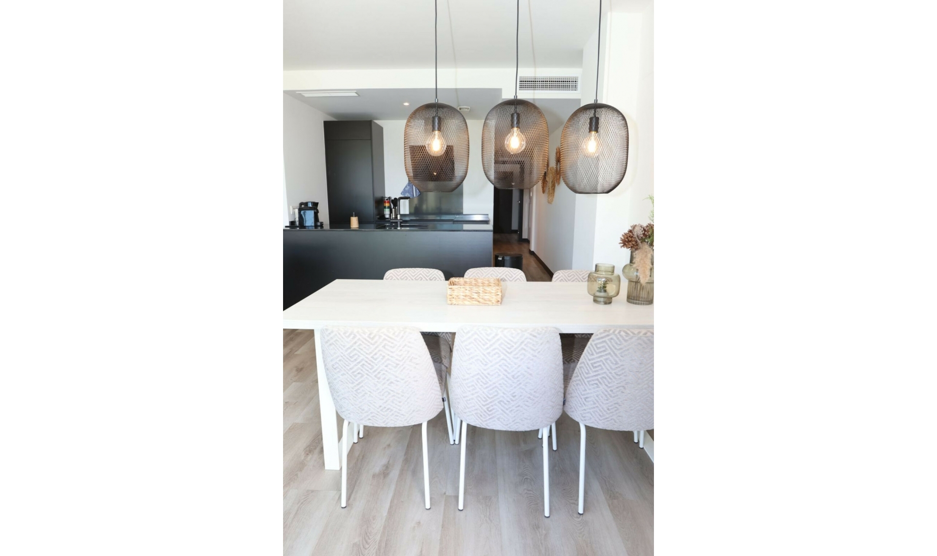 Resale - Apartment -
Mijas