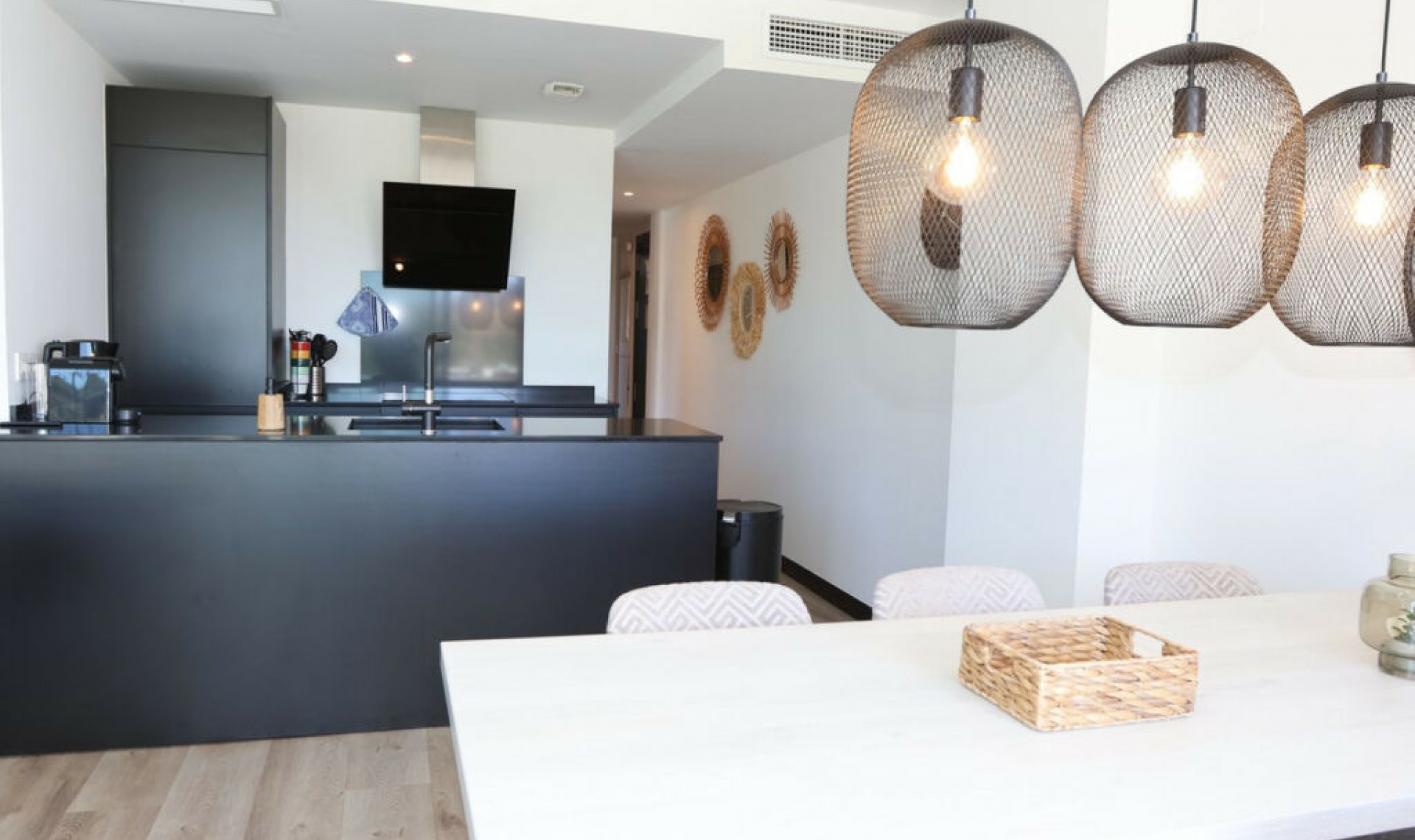 Resale - Apartment -
Mijas