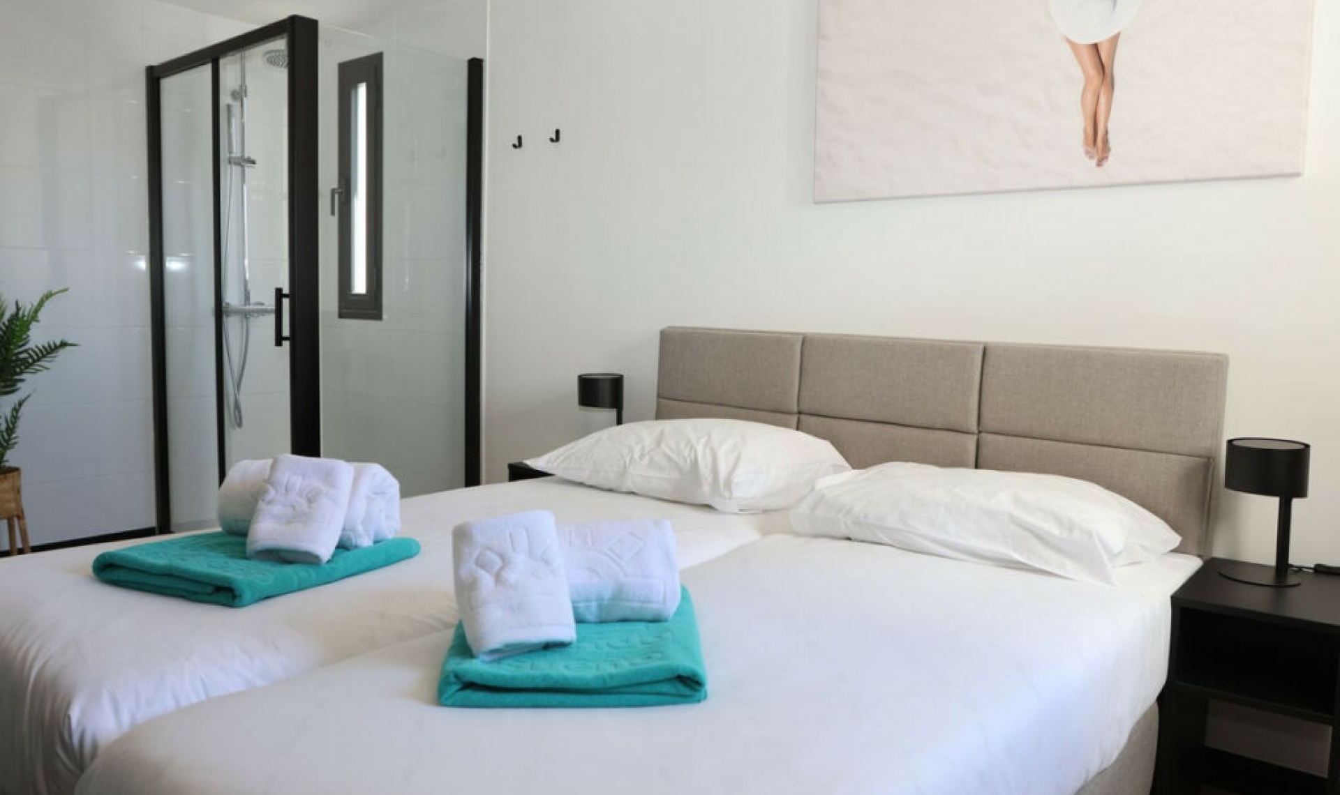 Resale - Apartment -
Mijas