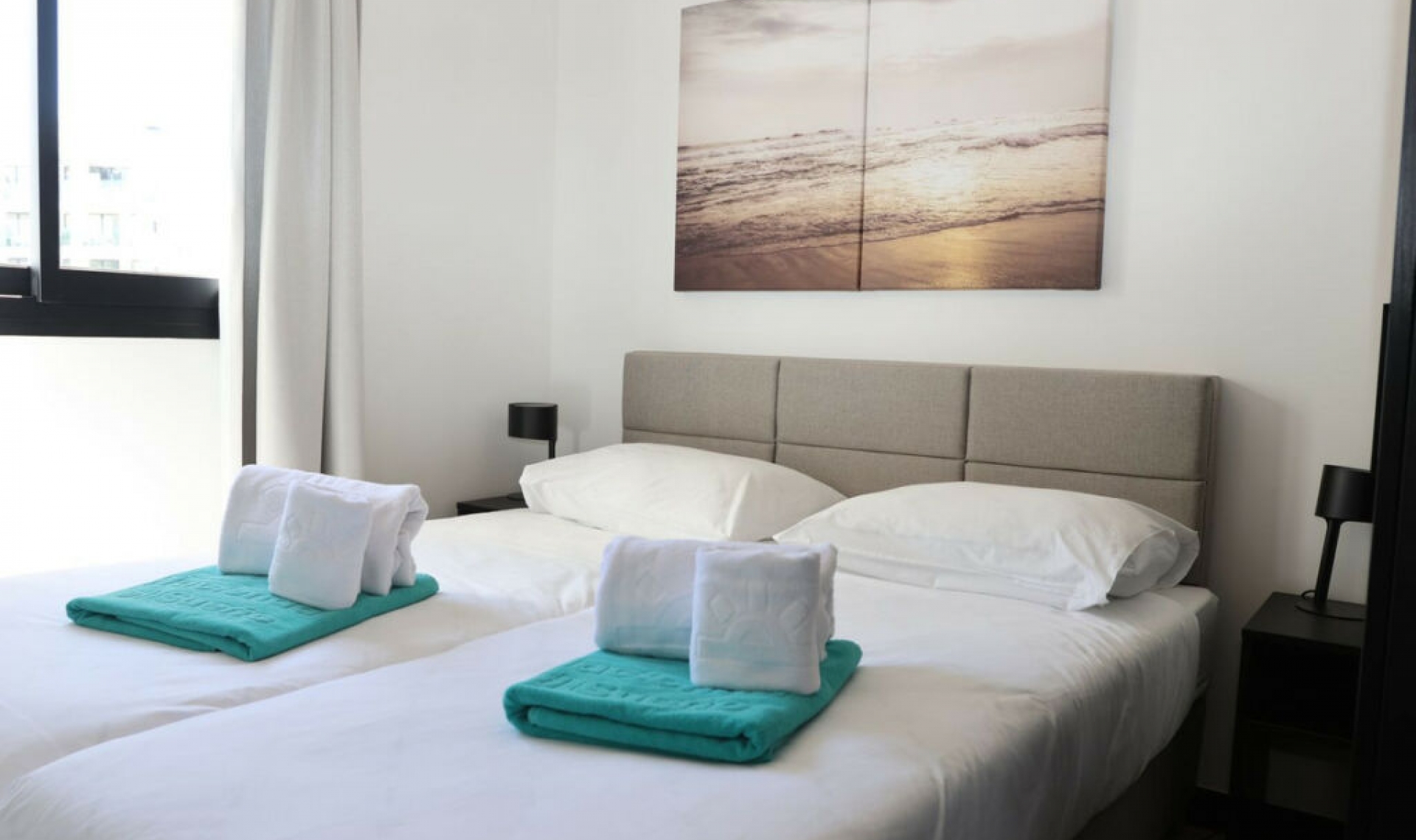 Resale - Apartment -
Mijas