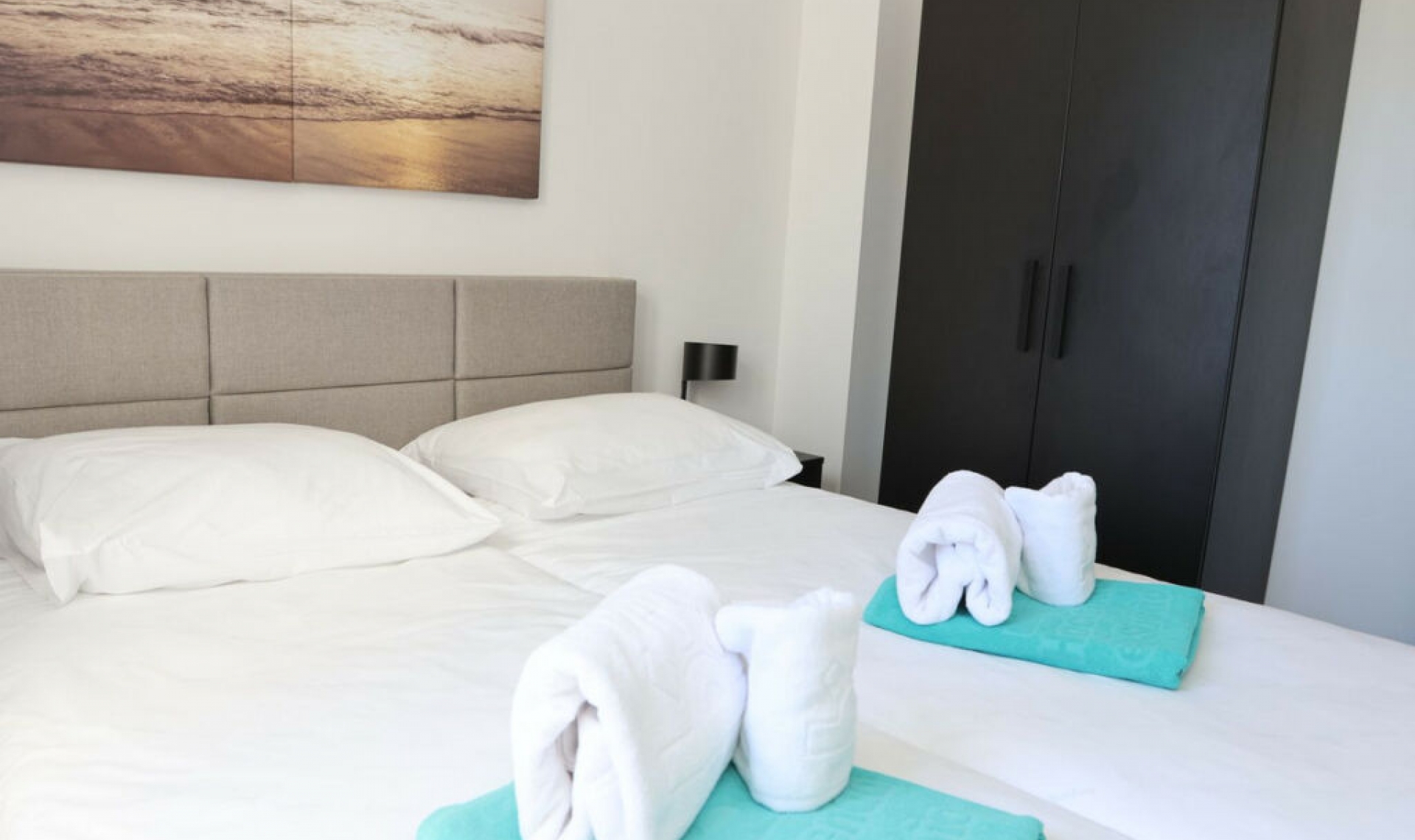 Resale - Apartment -
Mijas