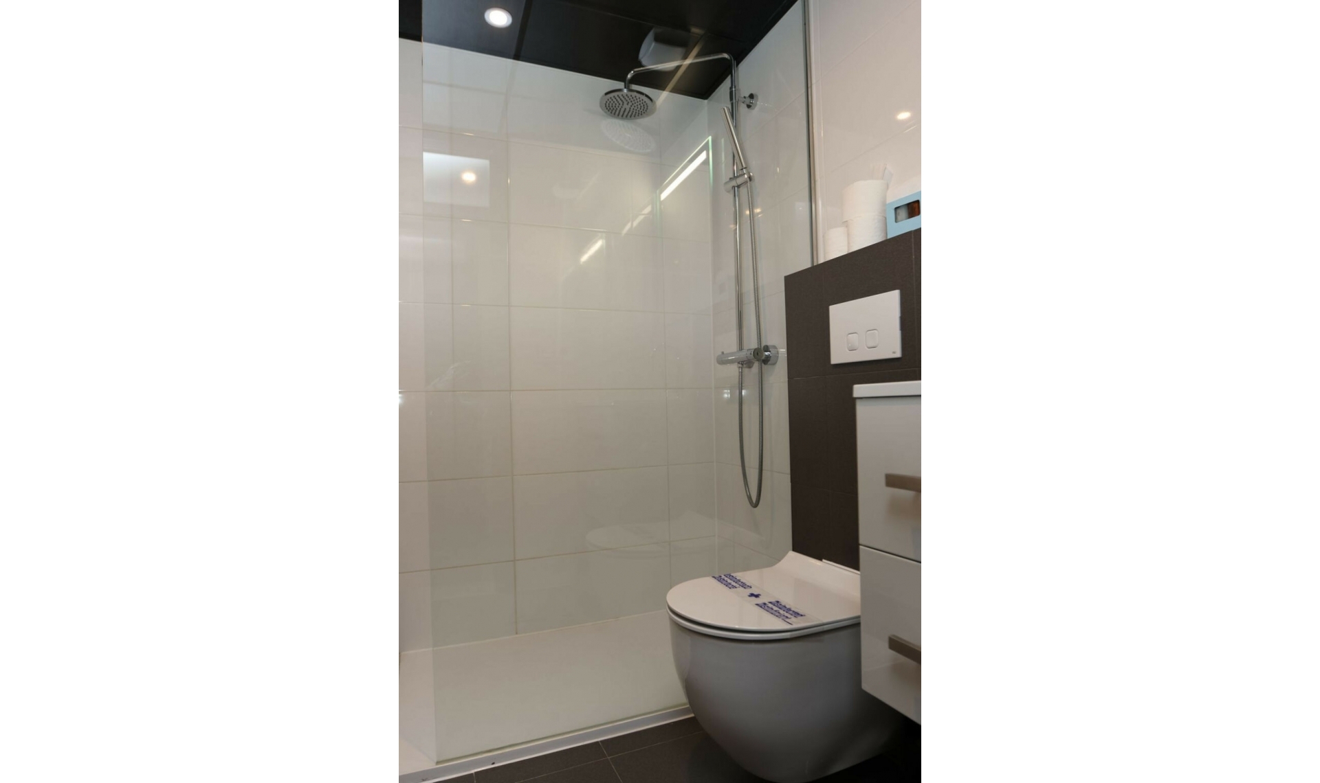 Resale - Apartment -
Mijas