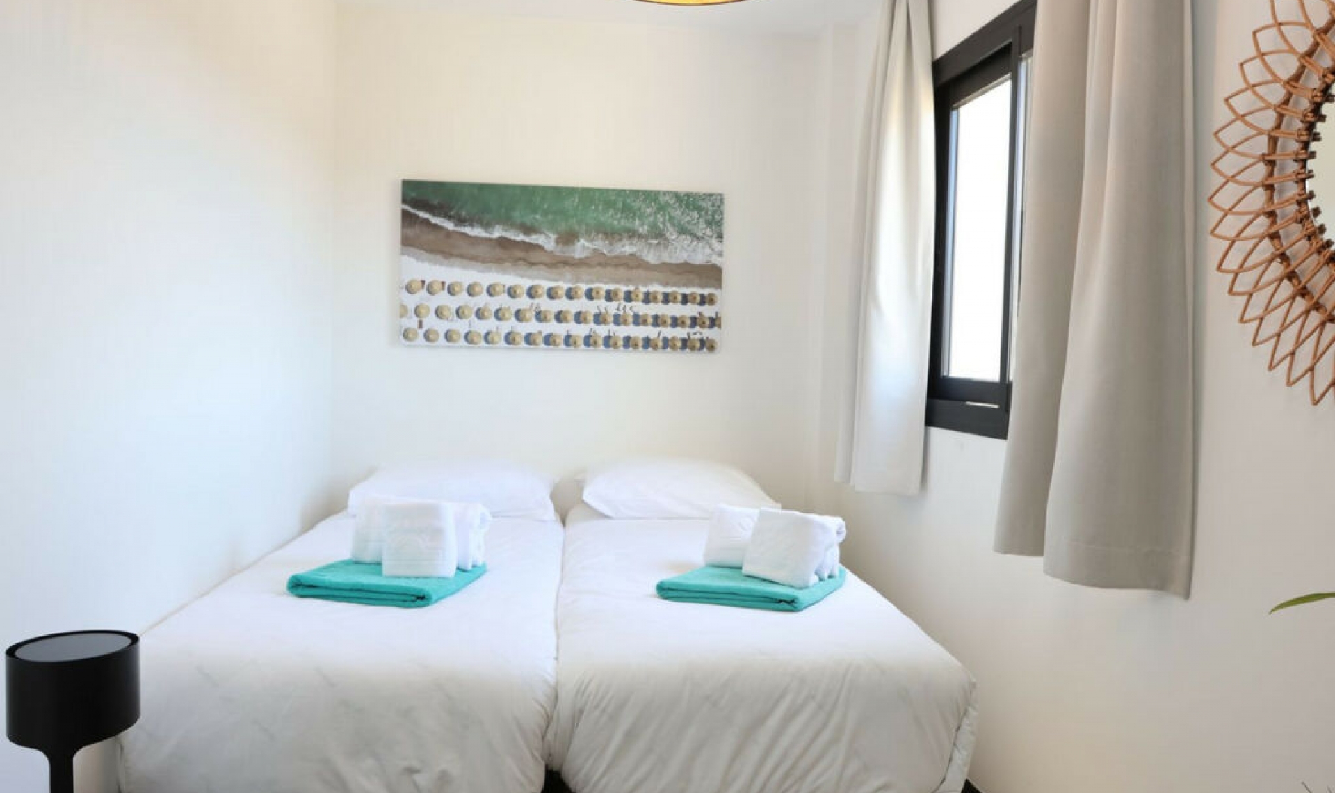 Resale - Apartment -
Mijas