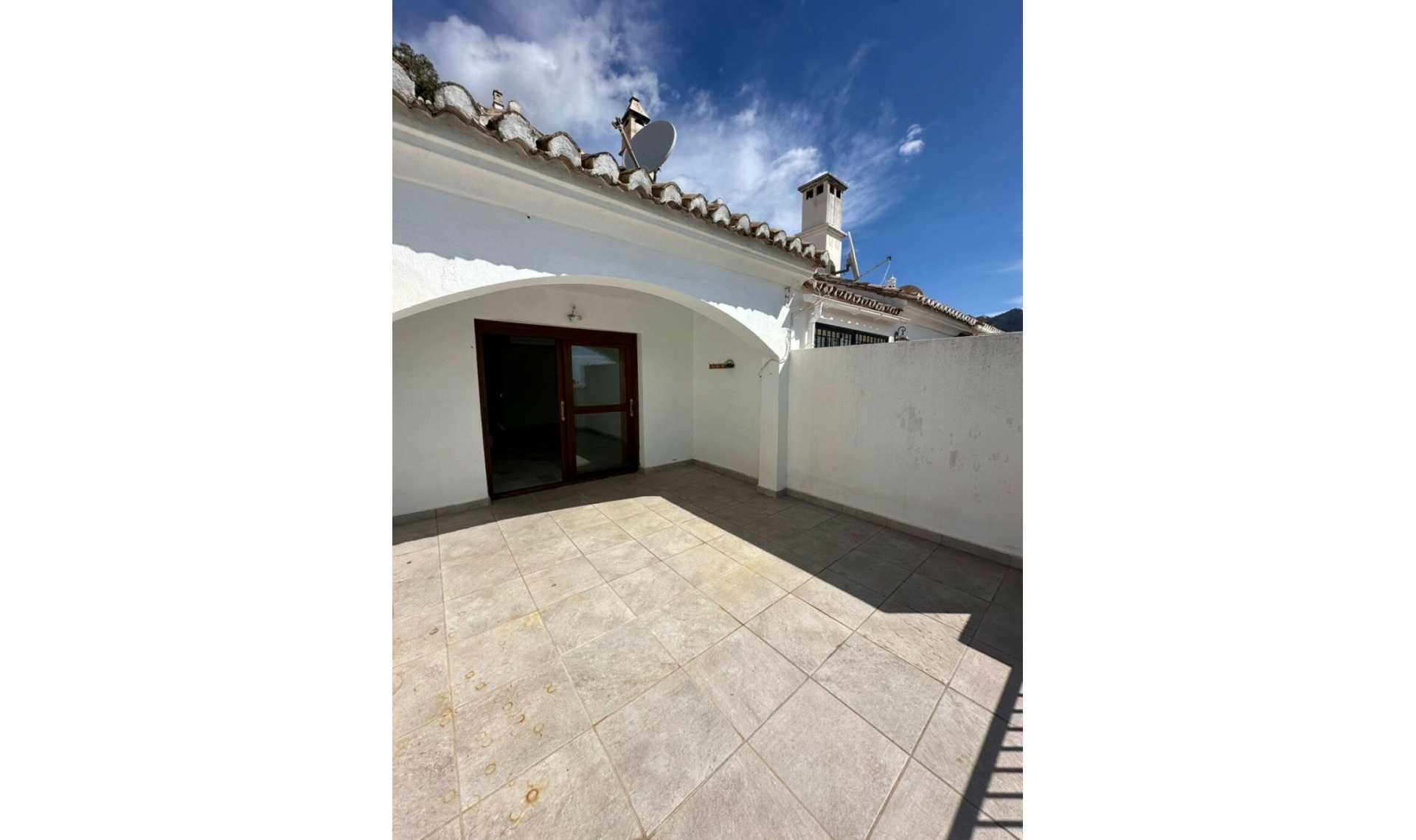 Resale - Apartment -
Mijas