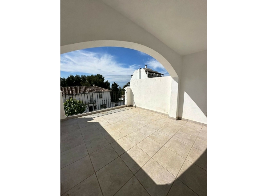 Resale - Apartment -
Mijas
