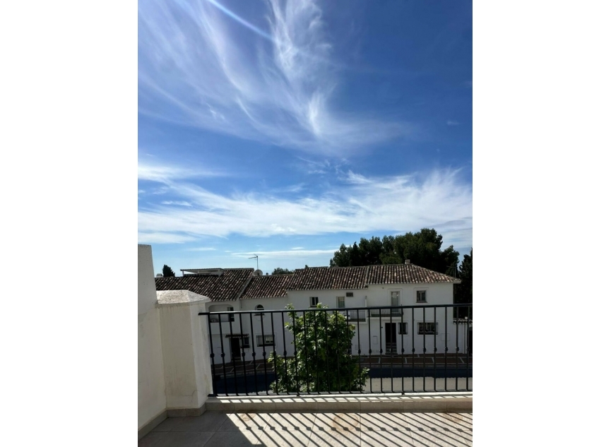 Resale - Apartment -
Mijas