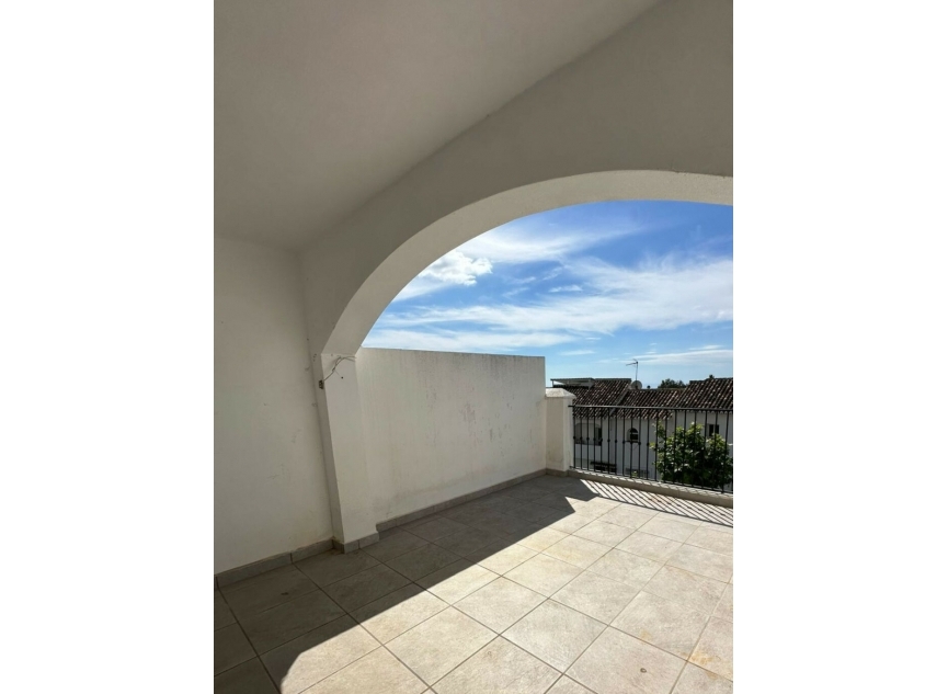 Resale - Apartment -
Mijas