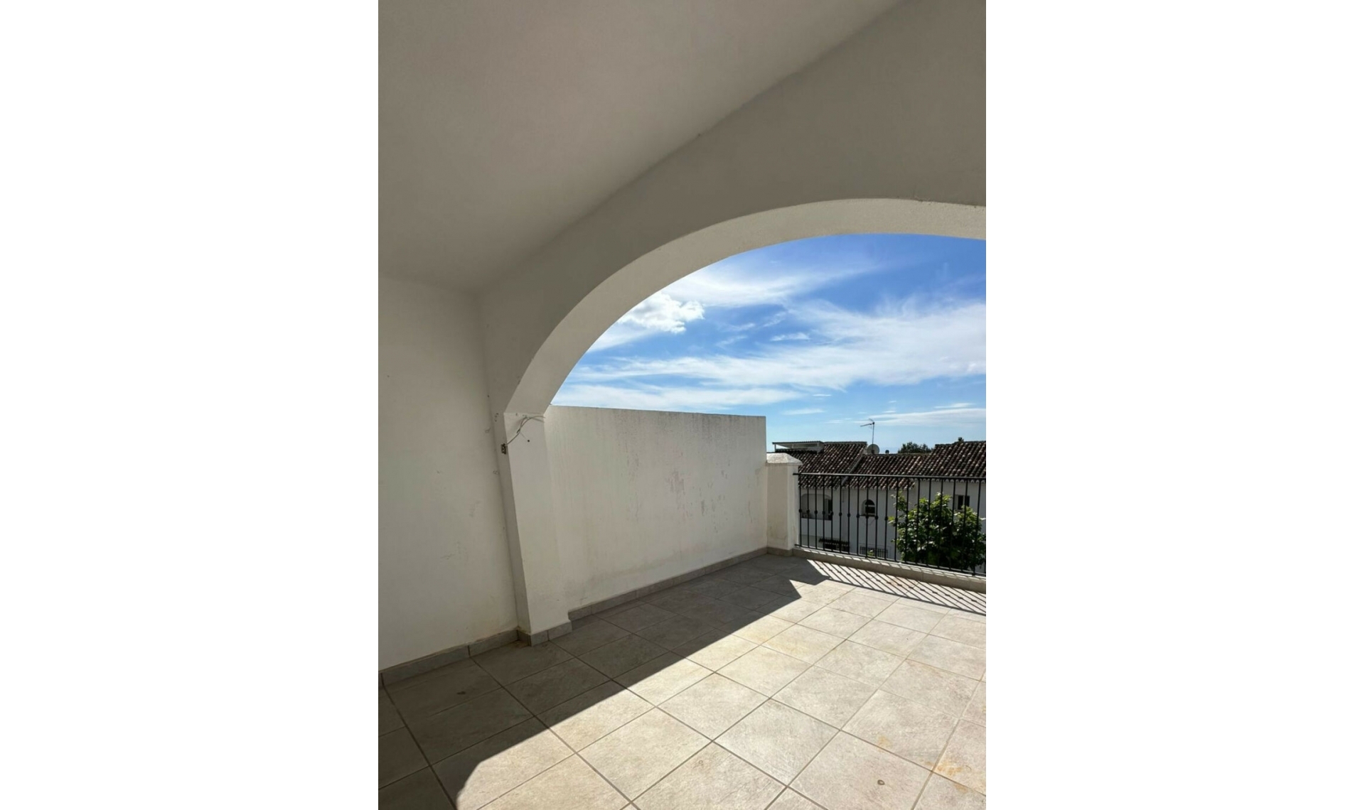Resale - Apartment -
Mijas