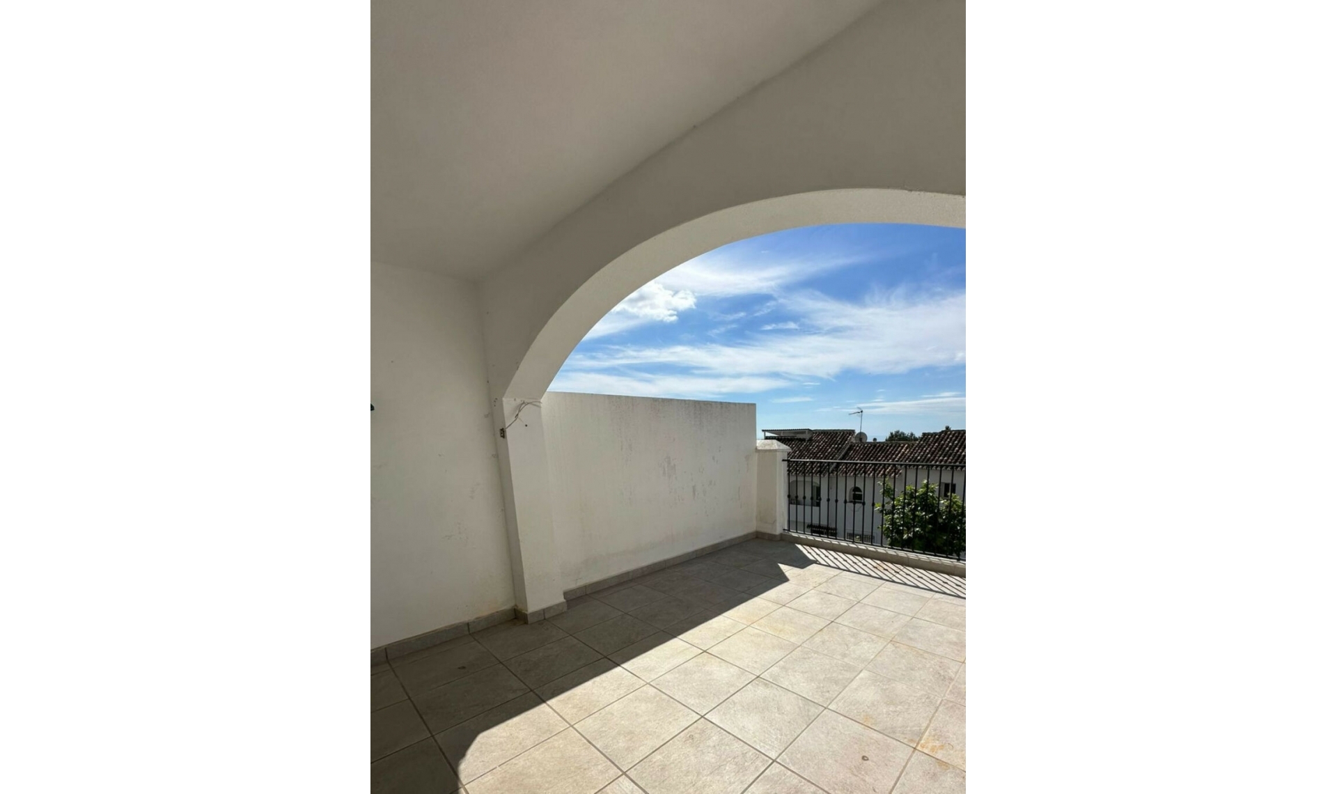 Resale - Apartment -
Mijas